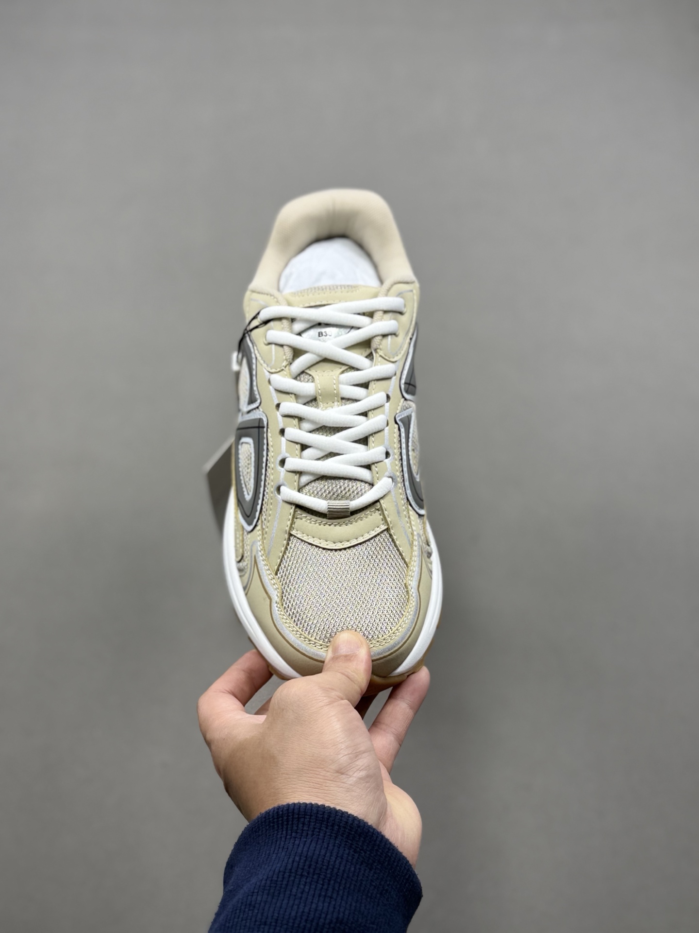450 Dior 迪奥 B30 CD鞋 市售最高版本 外贸热销款