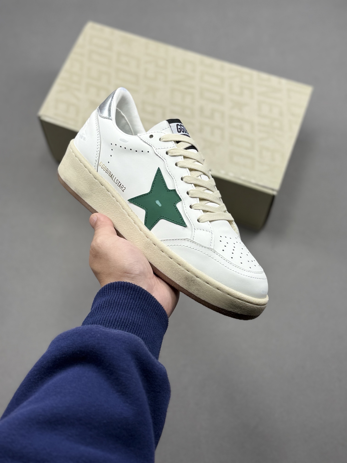 380 # 春季新款厚底星星板鞋小脏鞋休闲滑板鞋