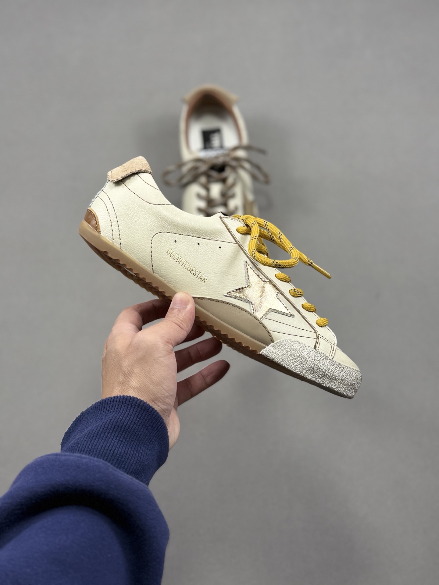 GGDB Golden Goos* 25ss 德训鞋ggdb经典小脏鞋-Chinese UA Cheap High Quatity Brand Clothes Bags handbags Sneakers wholesale wholesaler seller from China Factory suppliers Fashion Clothing Shoes best Quality Beautiful Price GGDB Golden Goos* 25ss 德训鞋ggdb经典小脏鞋