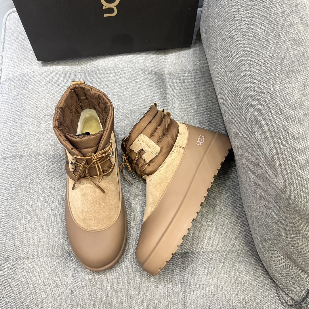 [UGG Men