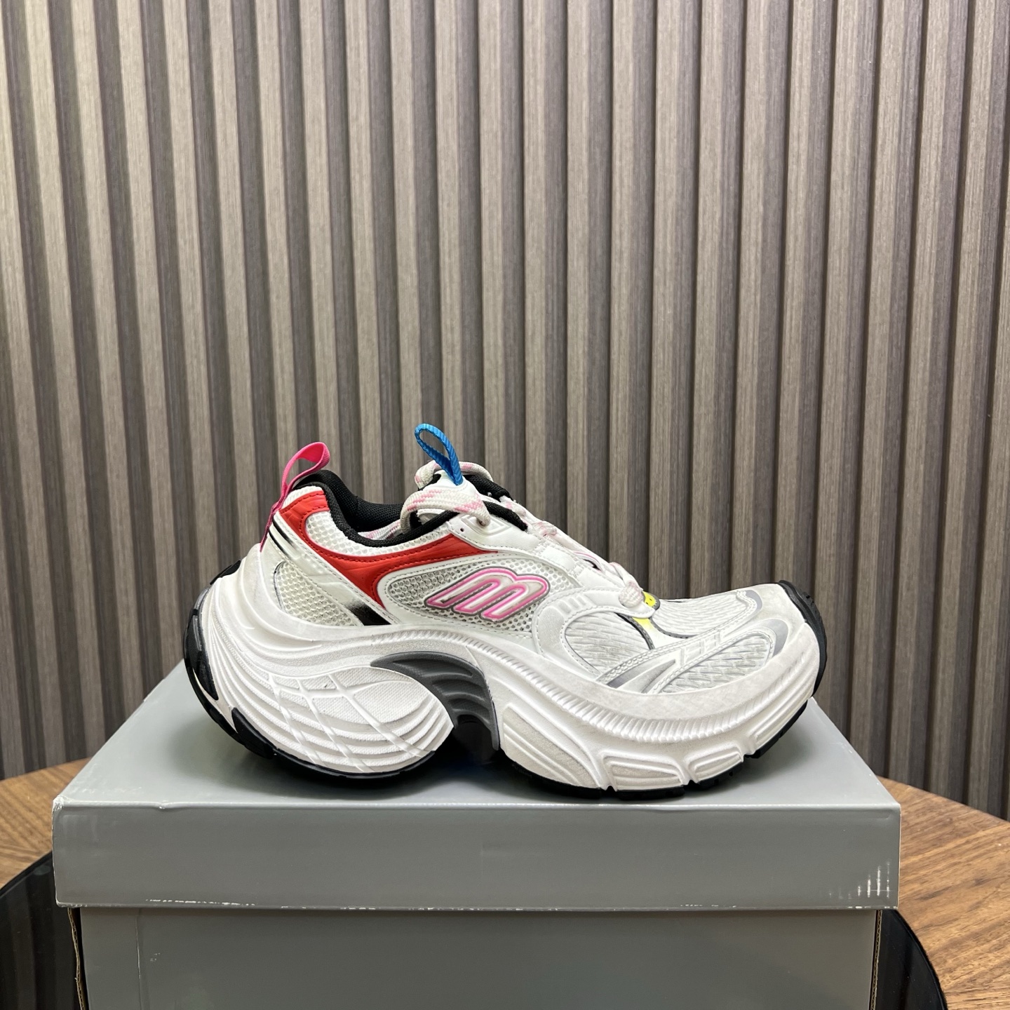 [Balenciaga Men