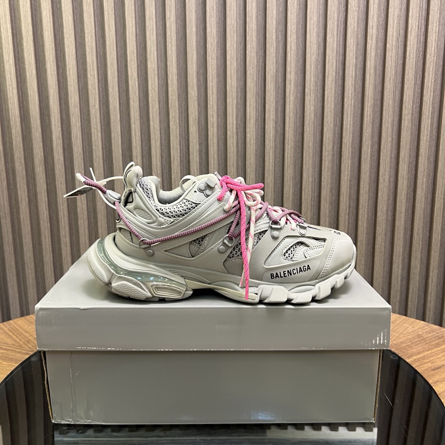 [Balenciaga Men