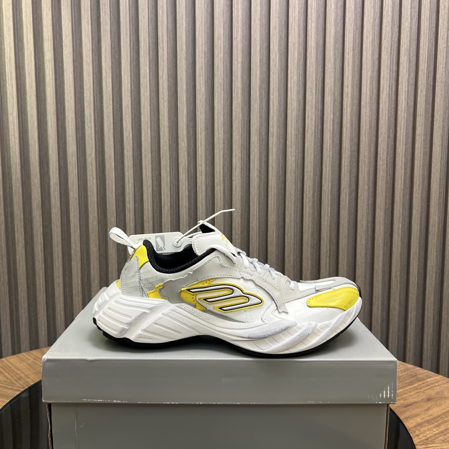 [Balenciaga Men