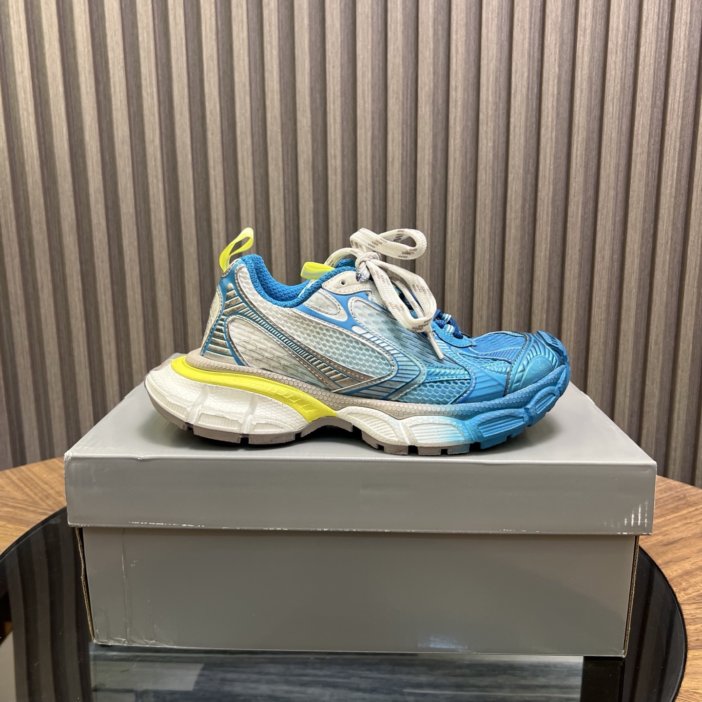 [Balenciaga Men