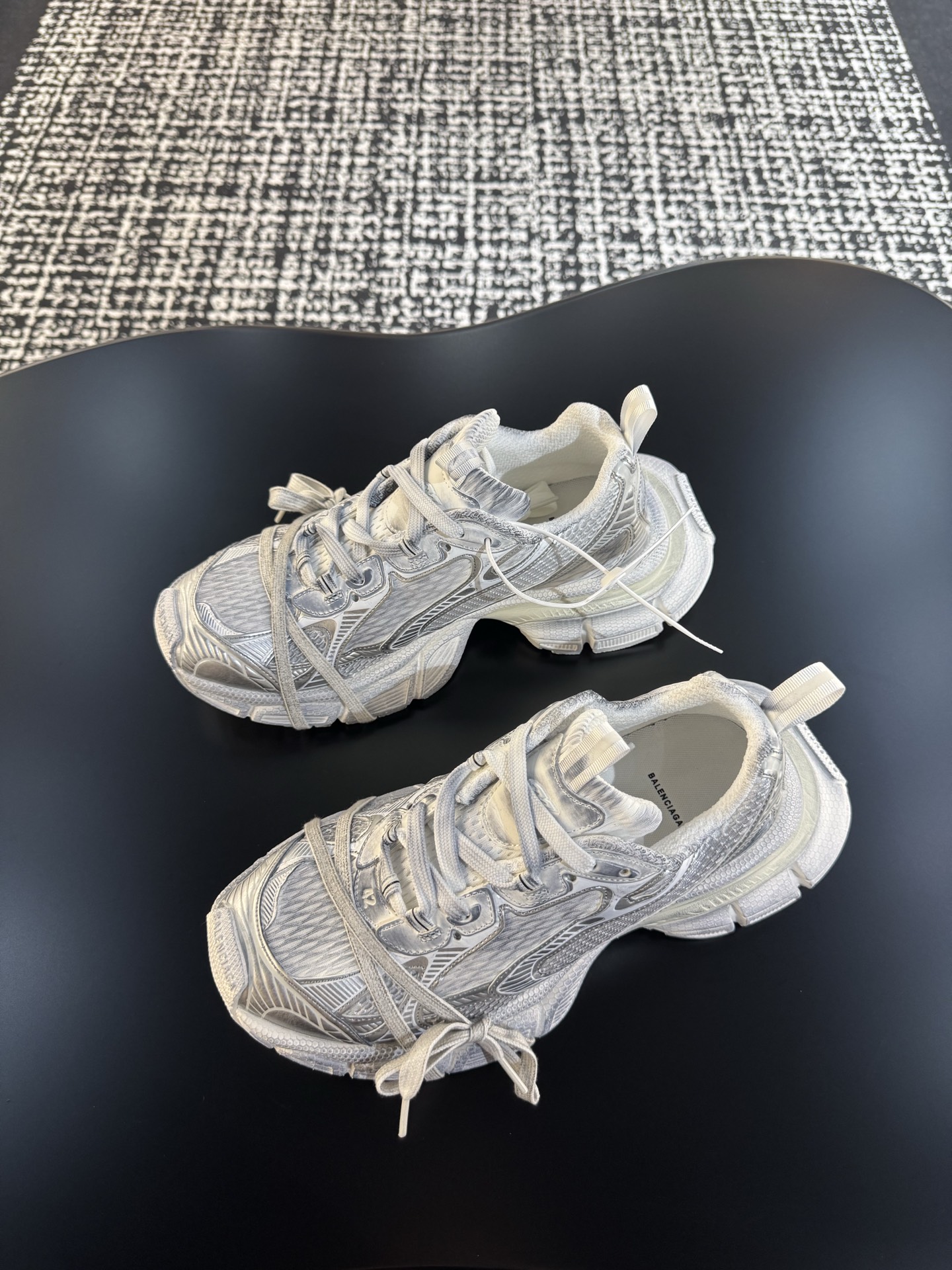 [Balenciaga Men