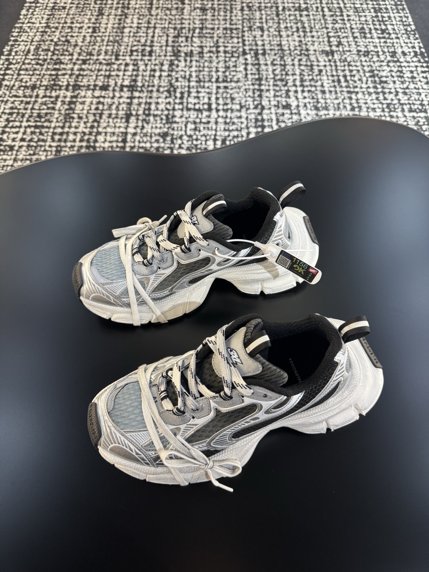 [Balenciaga Men