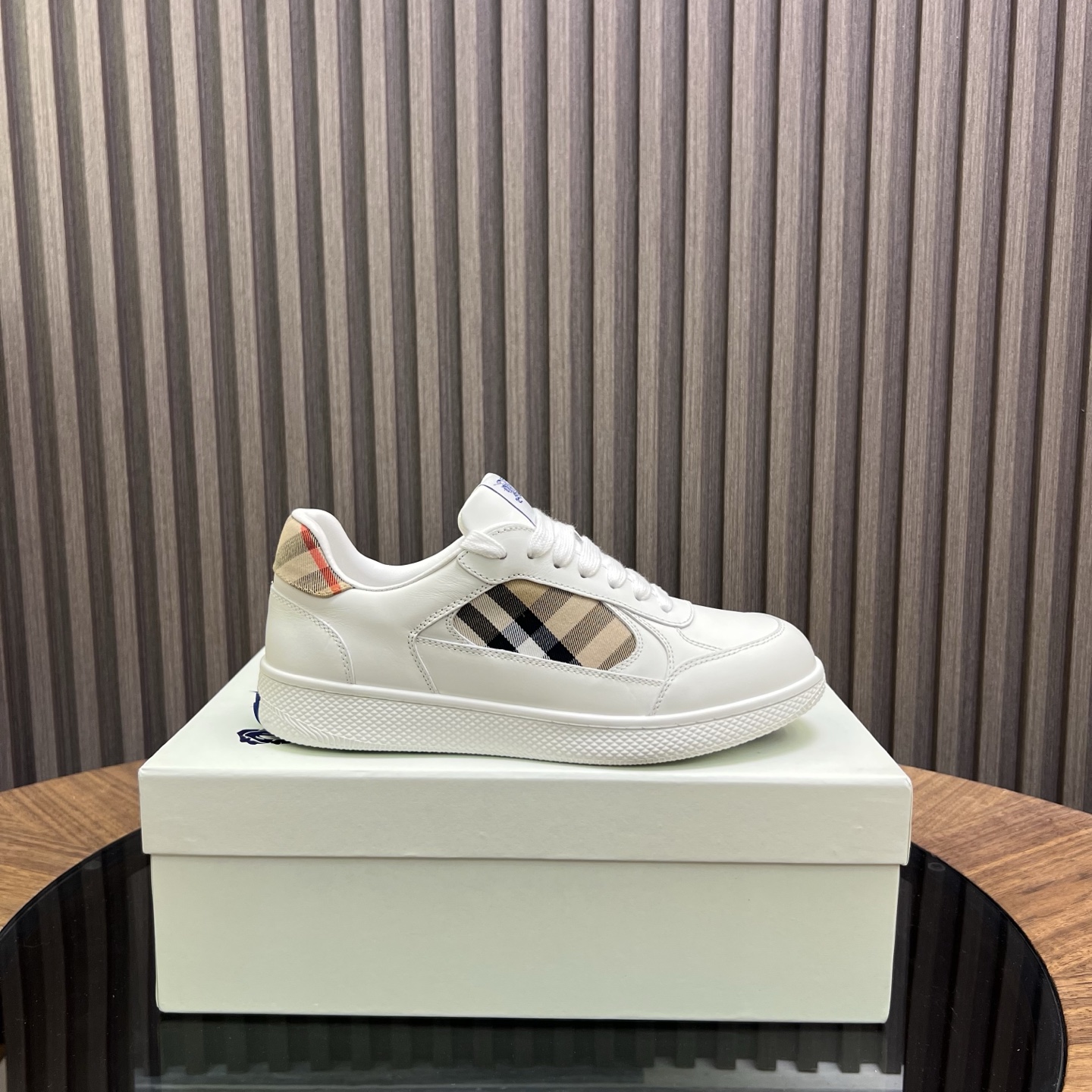 [Burberry Men