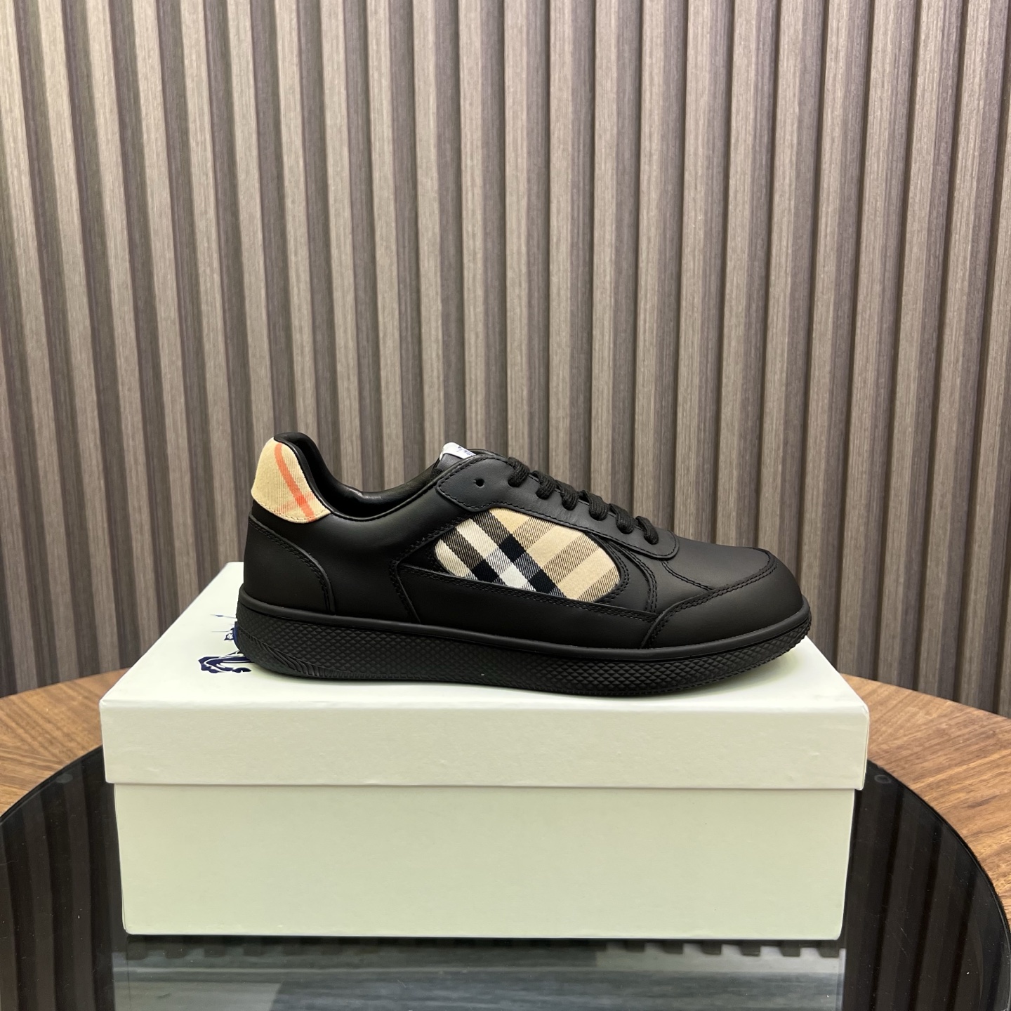 [Burberry Men