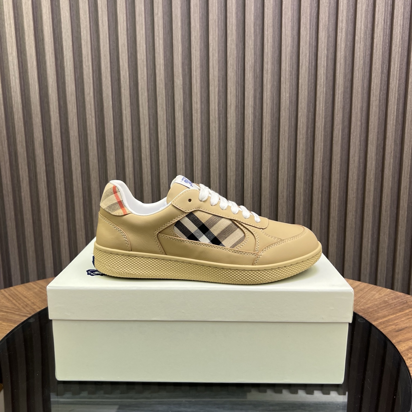 [Burberry Men