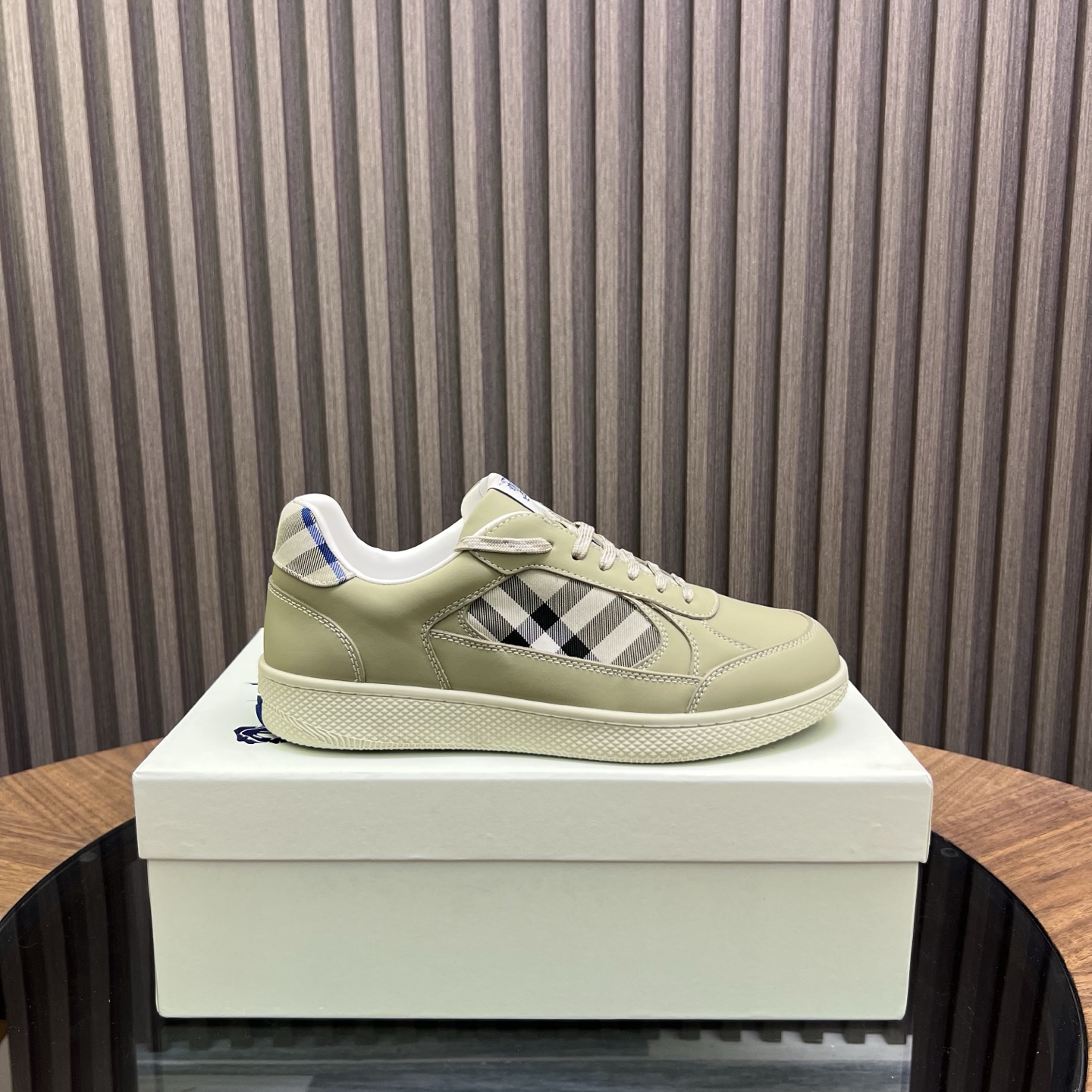 [Burberry Men