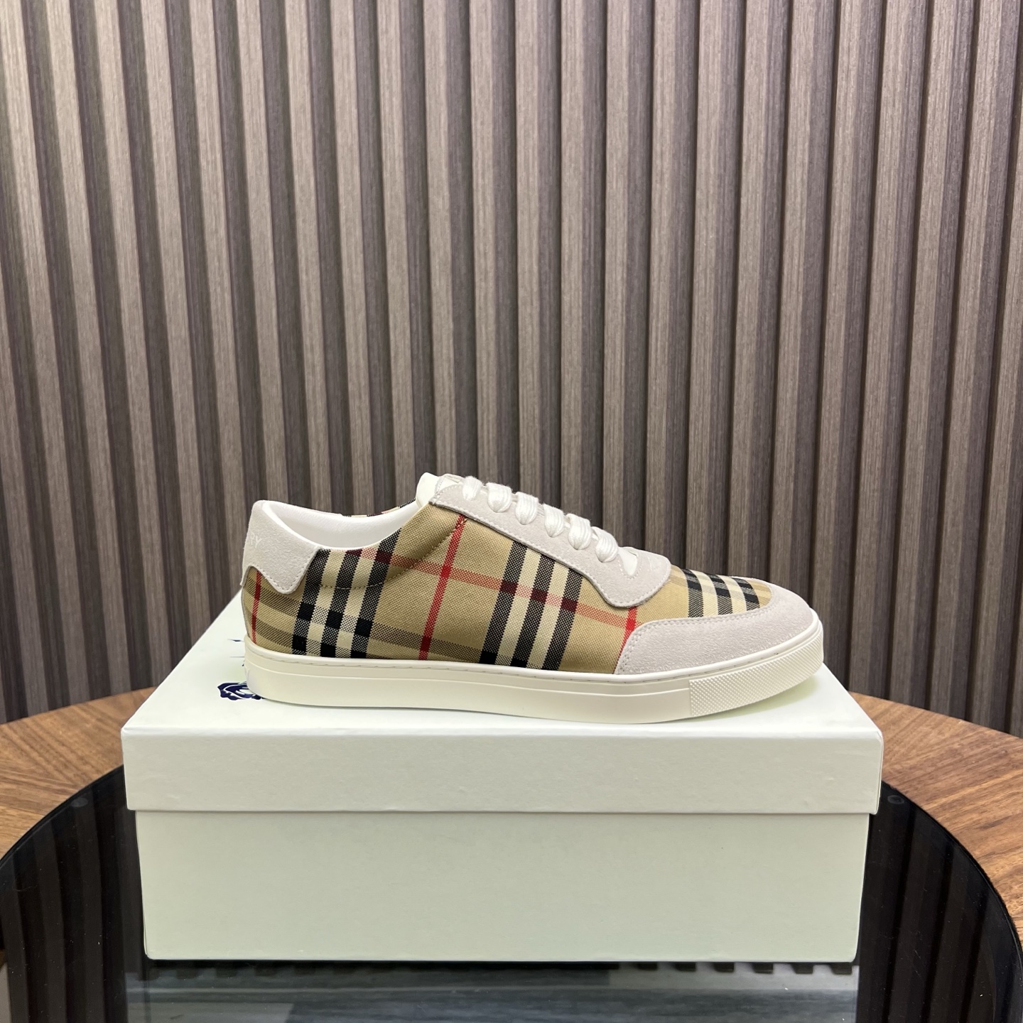 [Burberry Men