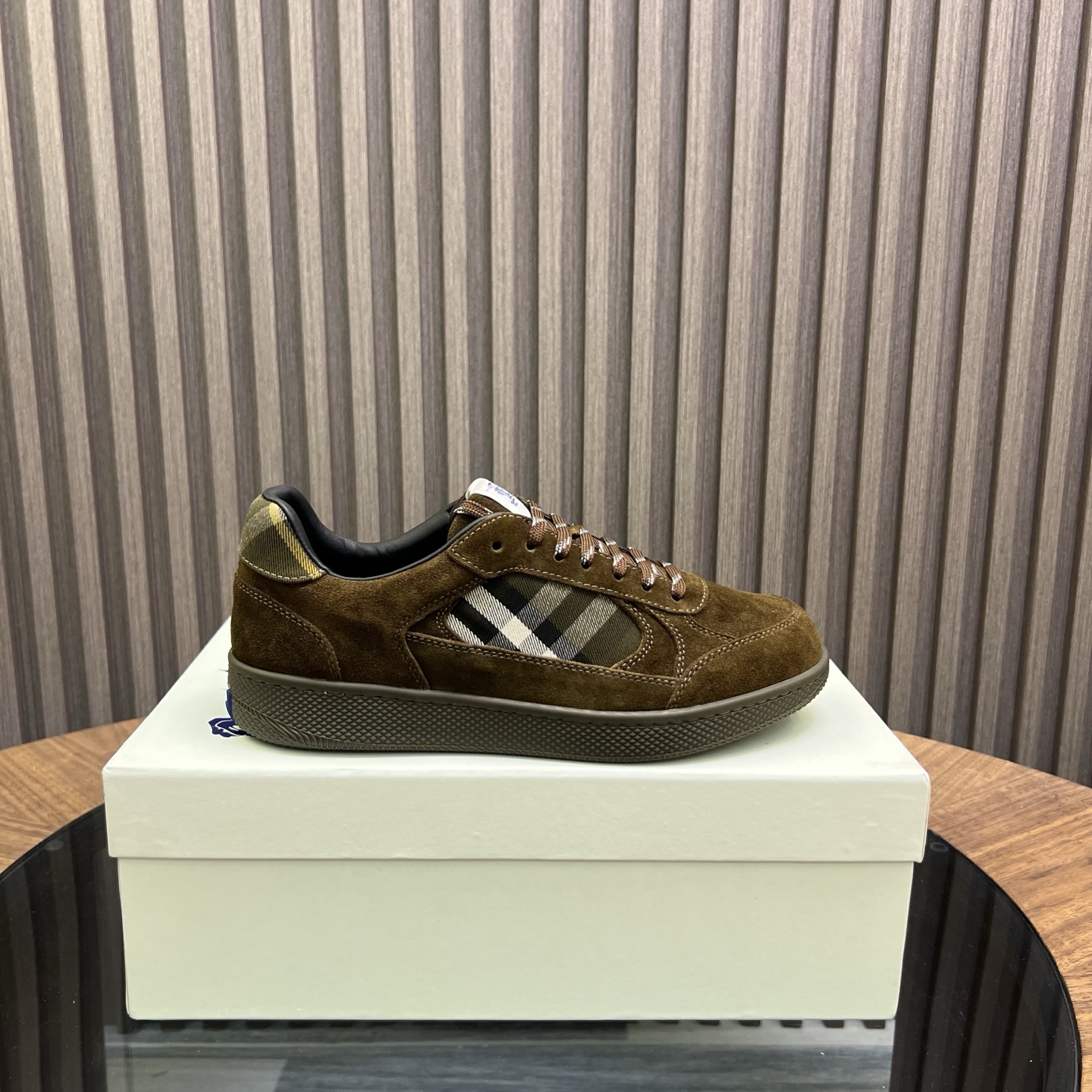 [Burberry Men