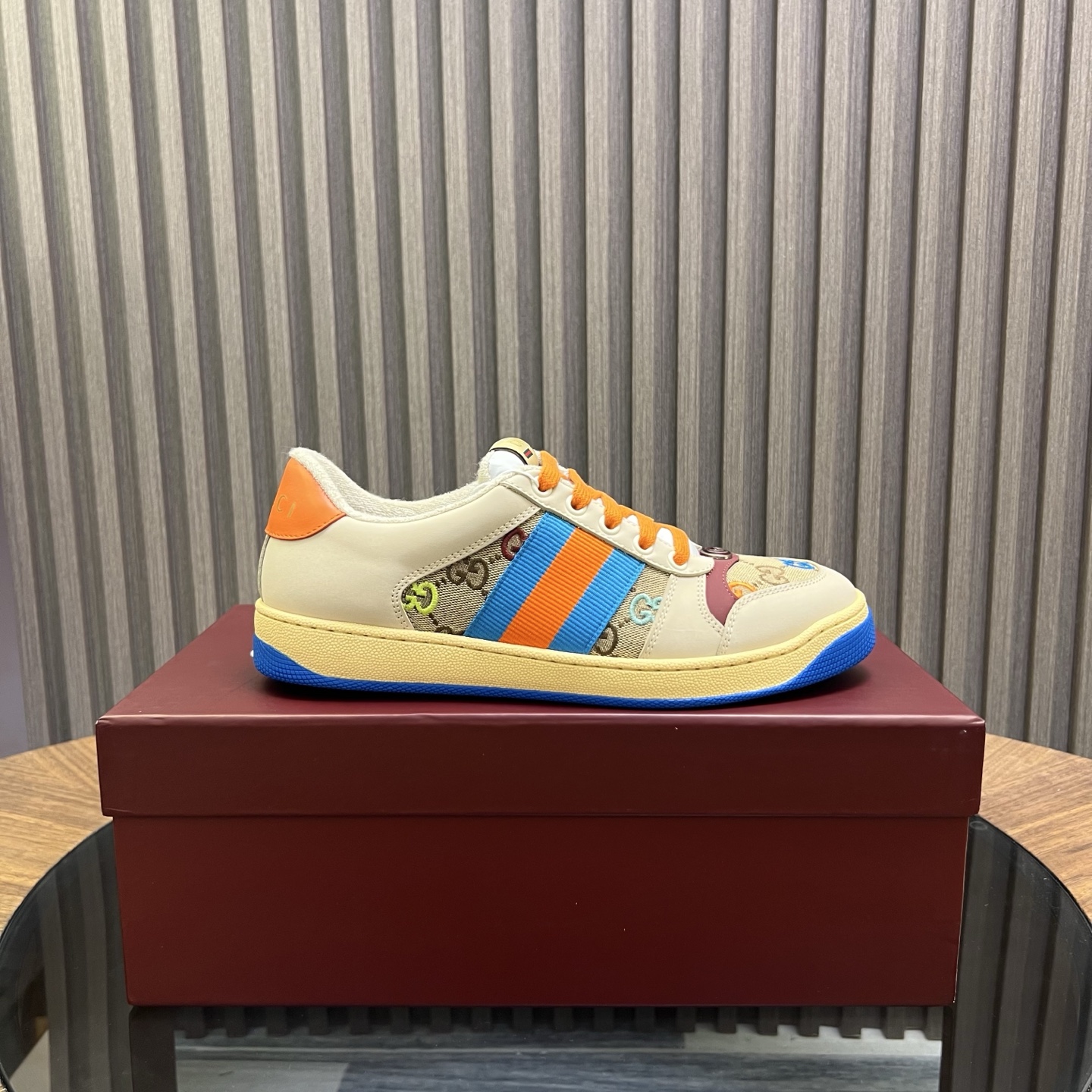 [Gucci Men