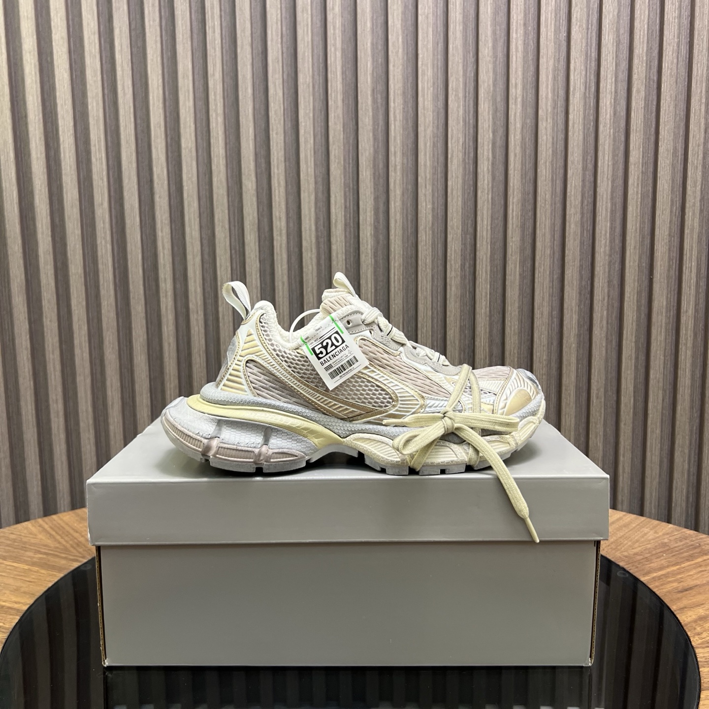 [Balenciaga Men