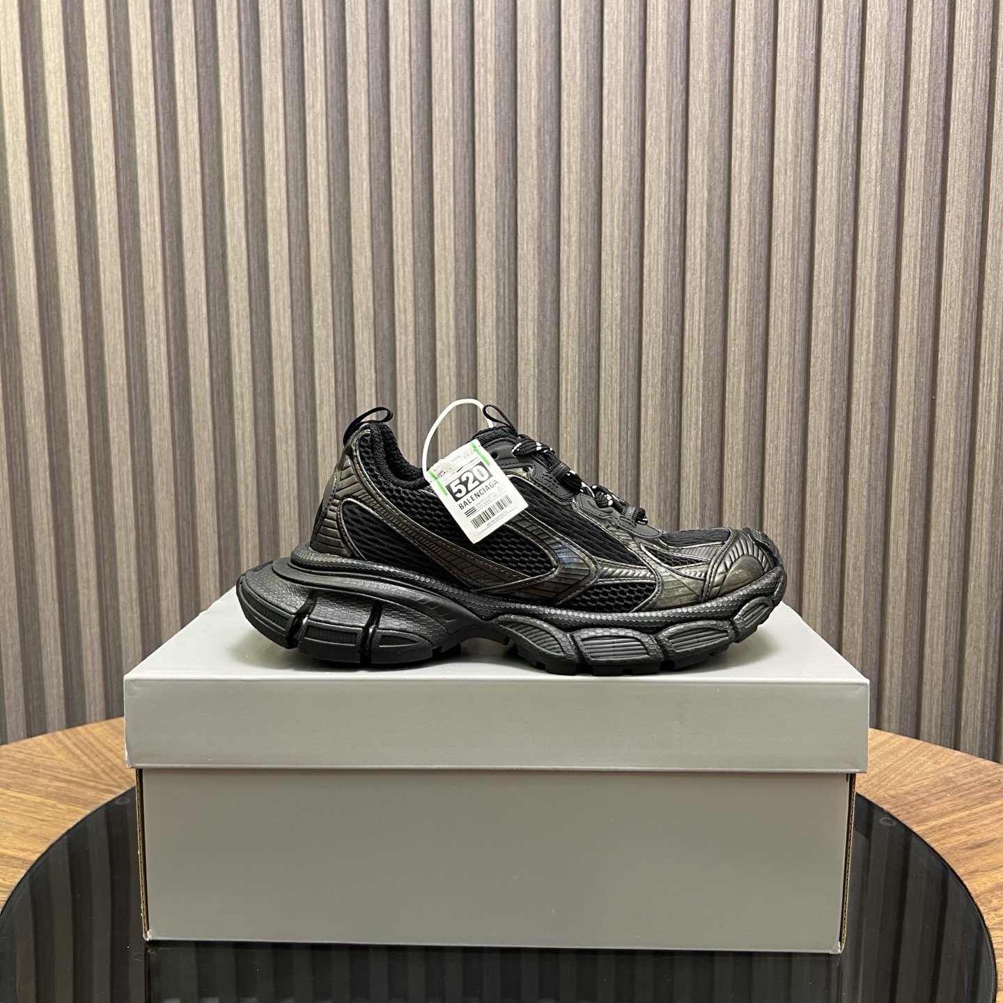 [Balenciaga Men