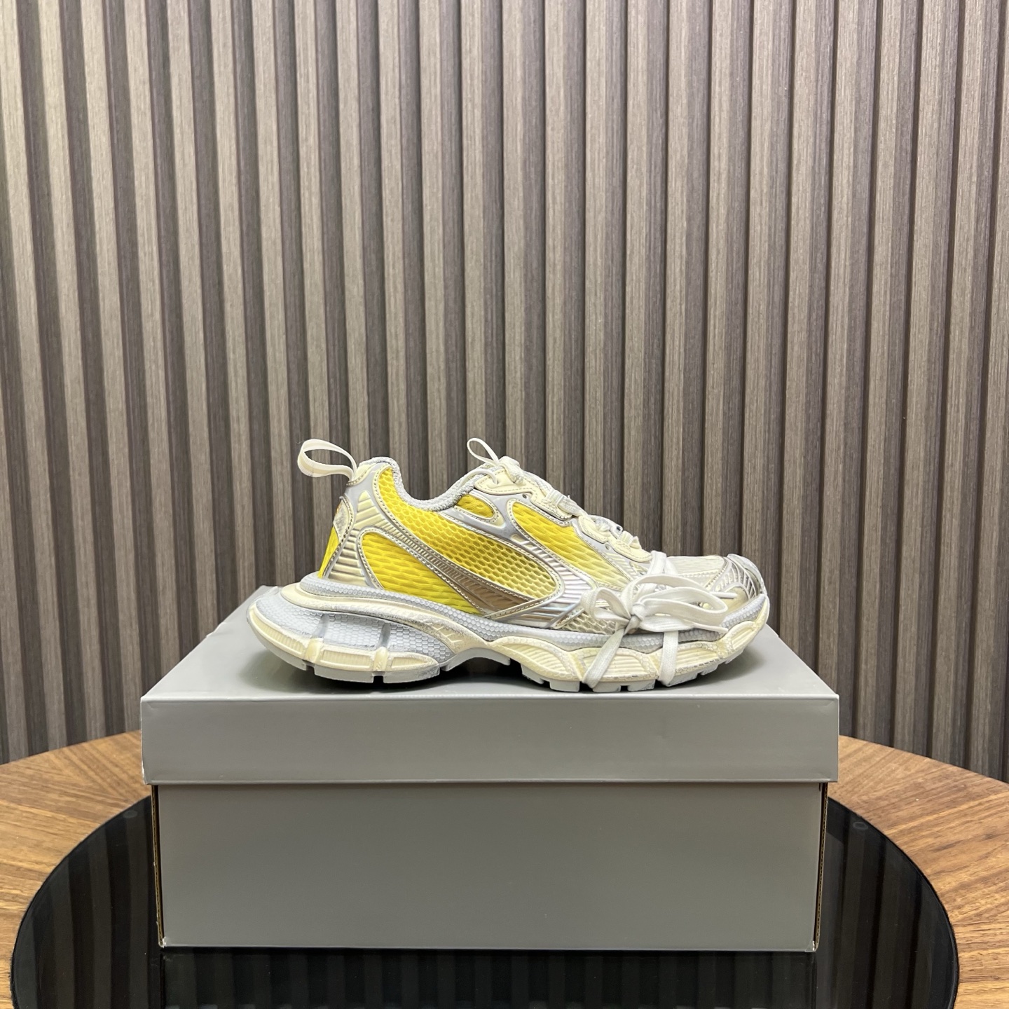 [Balenciaga Men