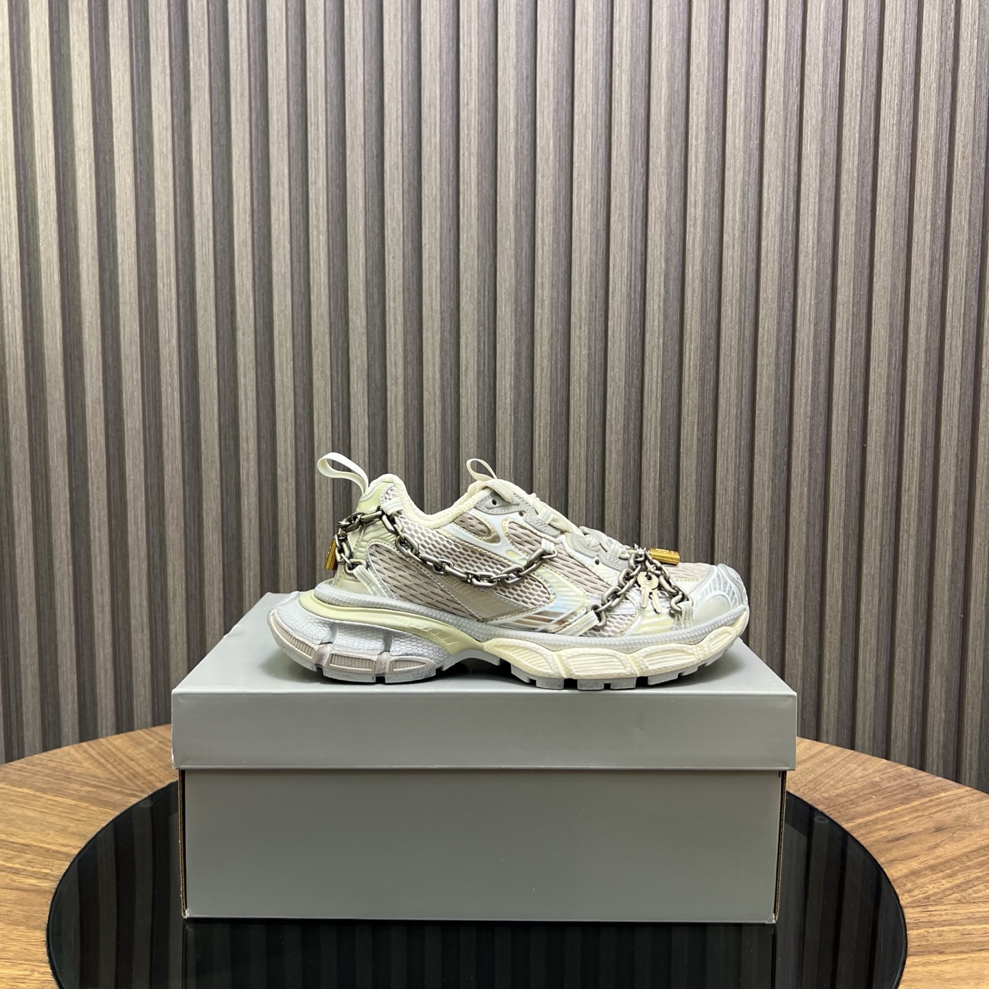 [Balenciaga Men