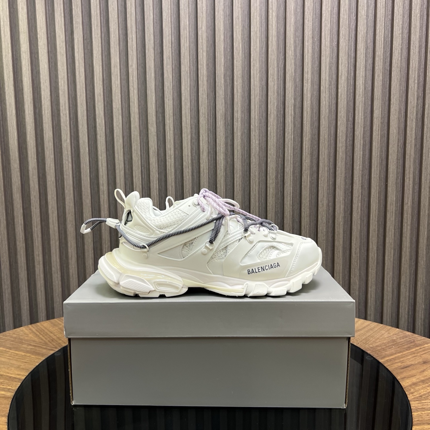 [Balenciaga Men