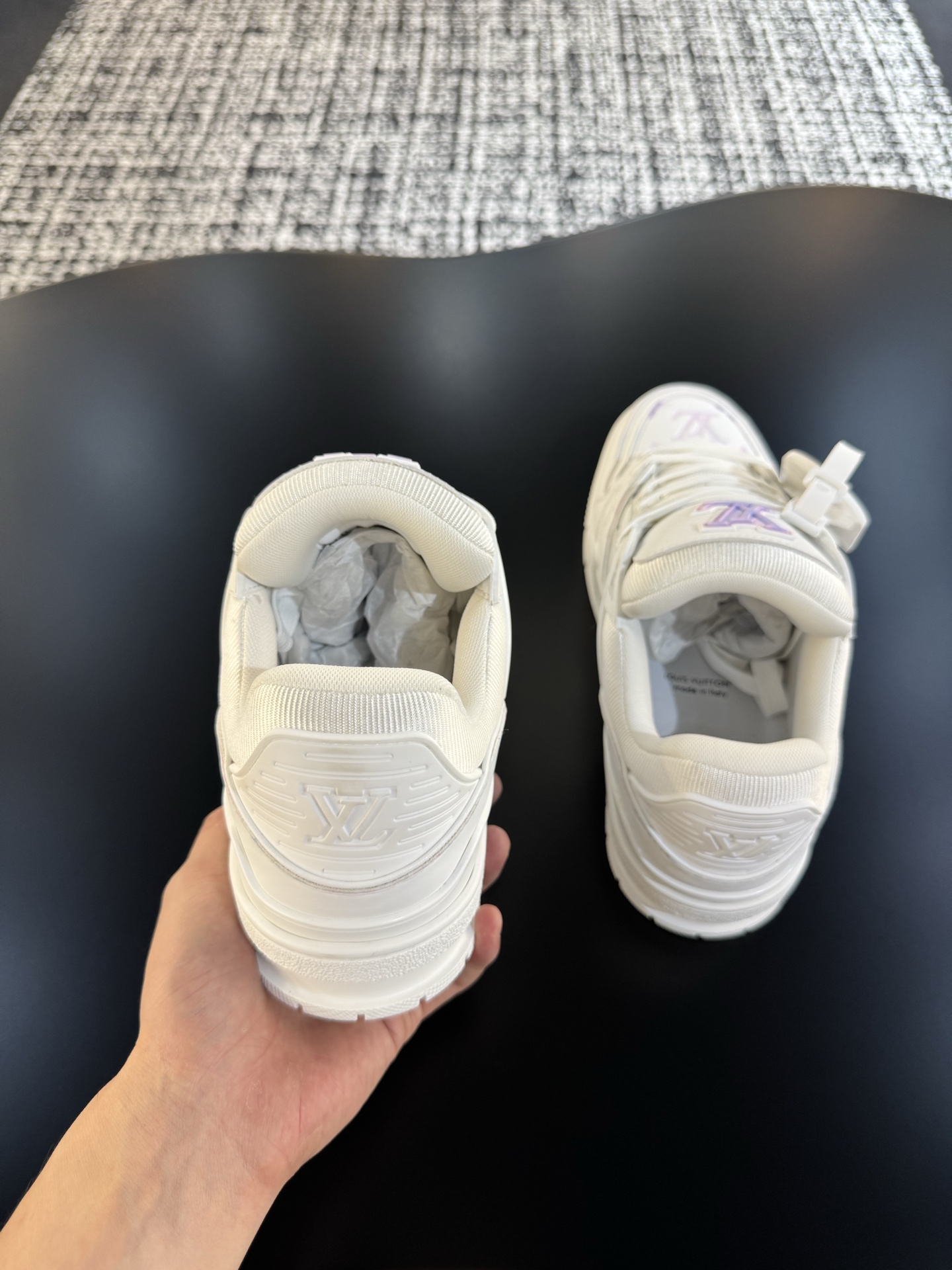 摩奈 Moynat 高定典藏高级成衣风衣外套及大衣服装 #BAA3FE92 6