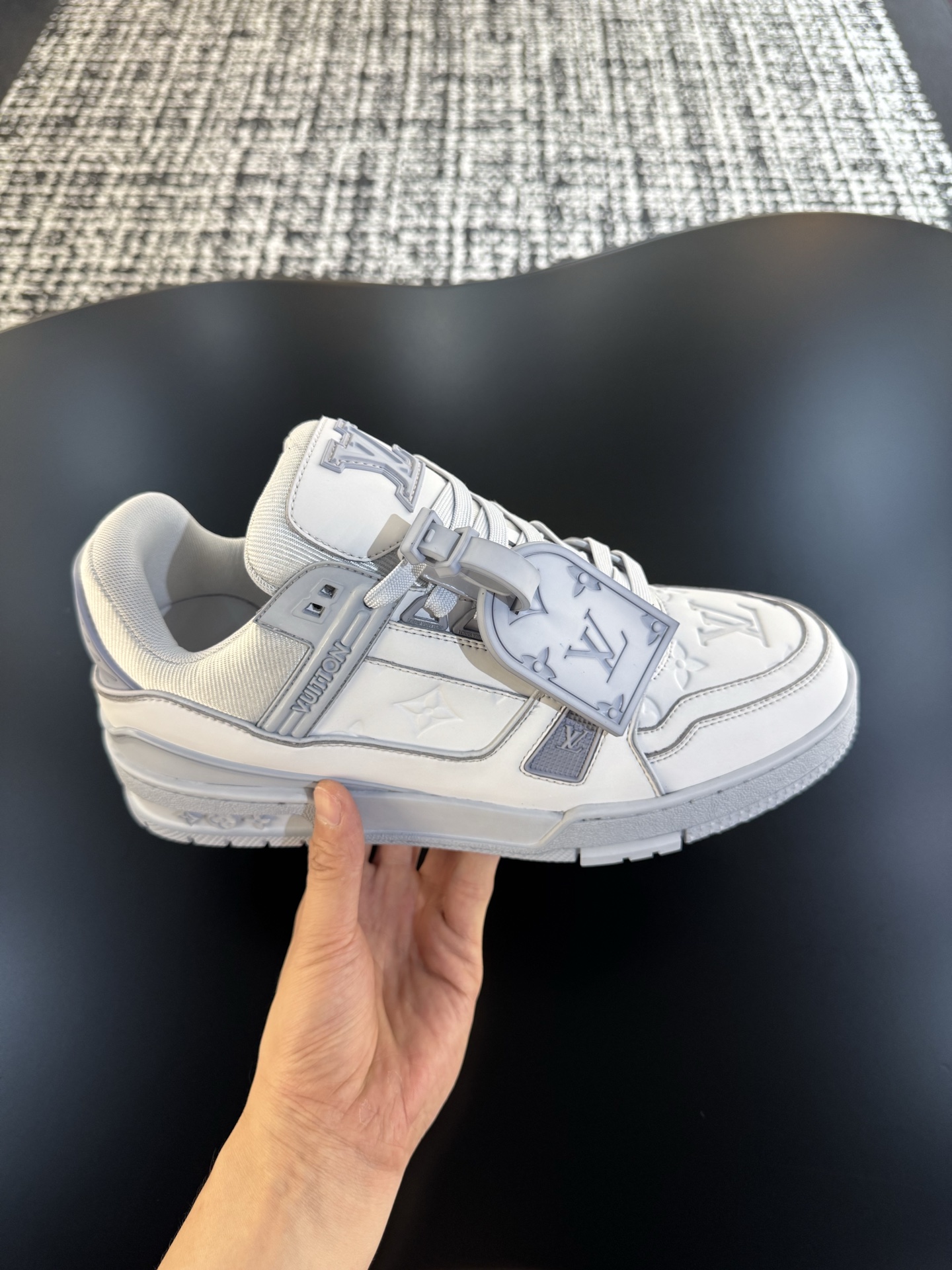 德尔沃 Delvaux 高定典藏高级成衣风衣外套及大衣服装 #2993481B 8