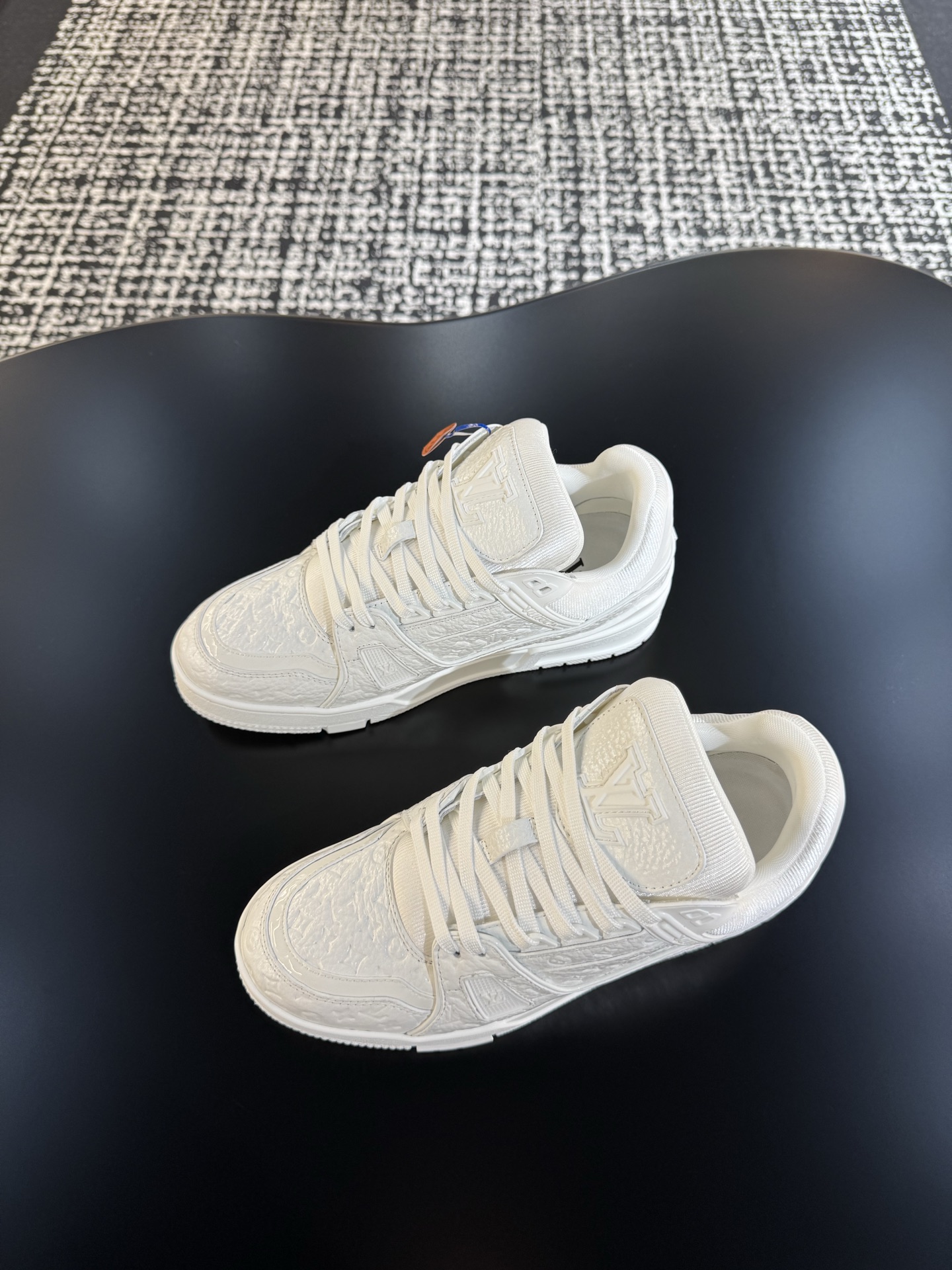 巴黎世家 Balenciaga 经典高奢皮鞋男鞋女鞋鞋履高跟鞋 #A98561DC 2