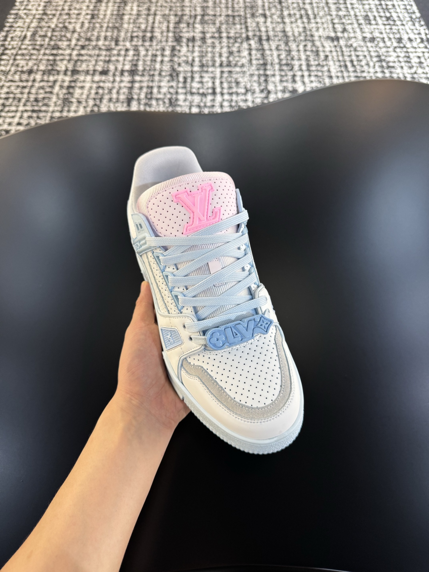 蔻依 Chloé 高定典藏高级成衣风衣外套及大衣服装 #1ED83036 7