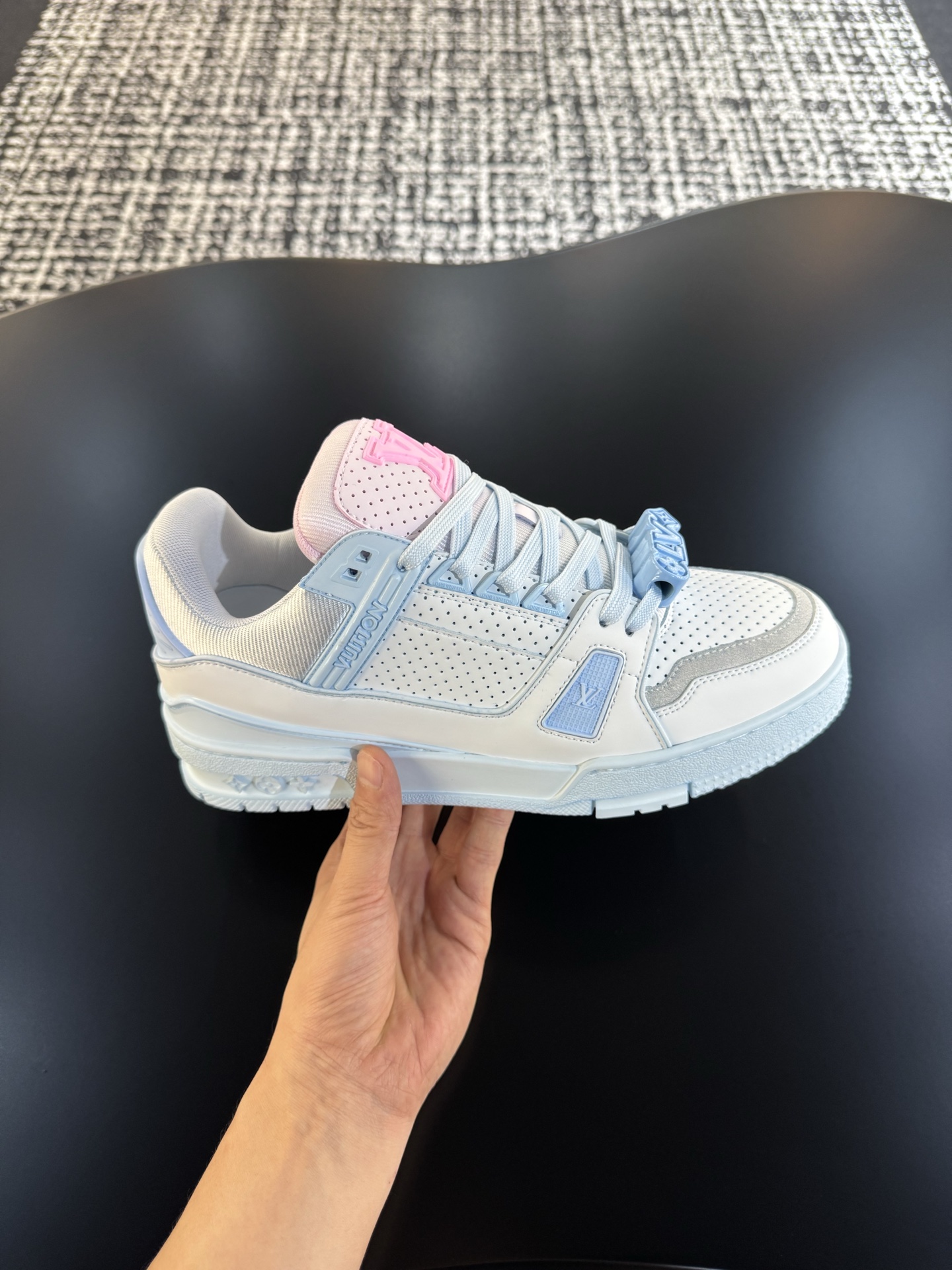 蔻依 Chloé 高定典藏高级成衣风衣外套及大衣服装 #1ED83036 8