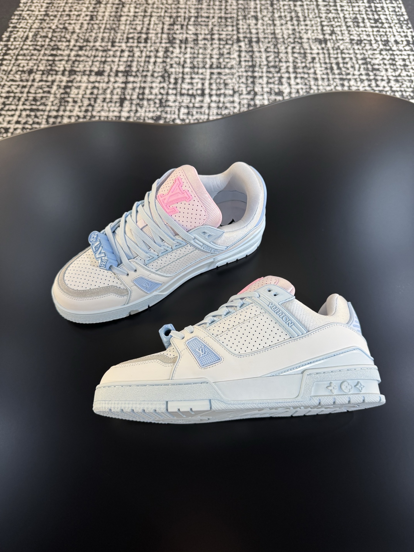 蔻依 Chloé 高定典藏高级成衣风衣外套及大衣服装 #1ED83036 3