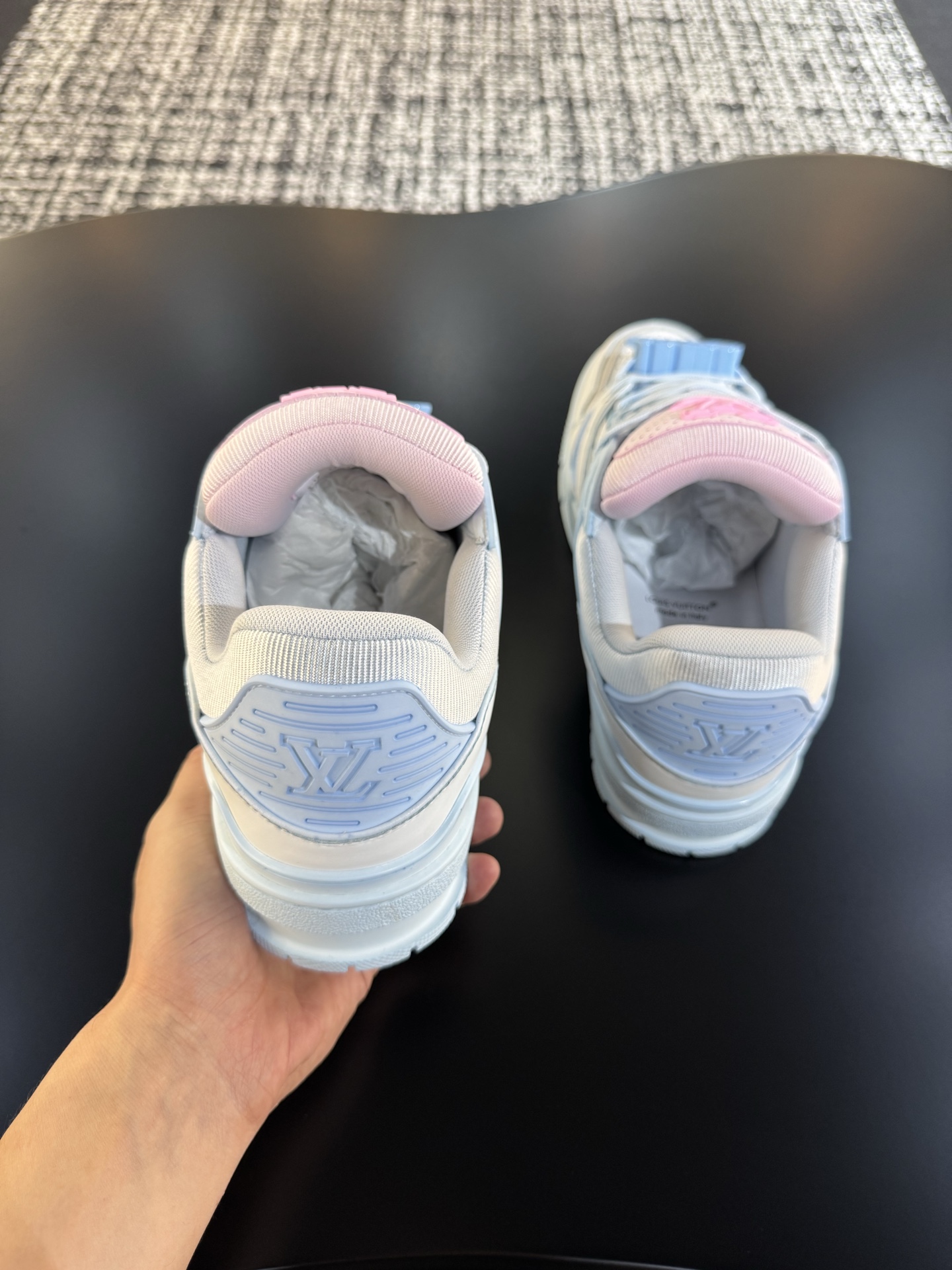 蔻依 Chloé 高定典藏高级成衣风衣外套及大衣服装 #1ED83036 6
