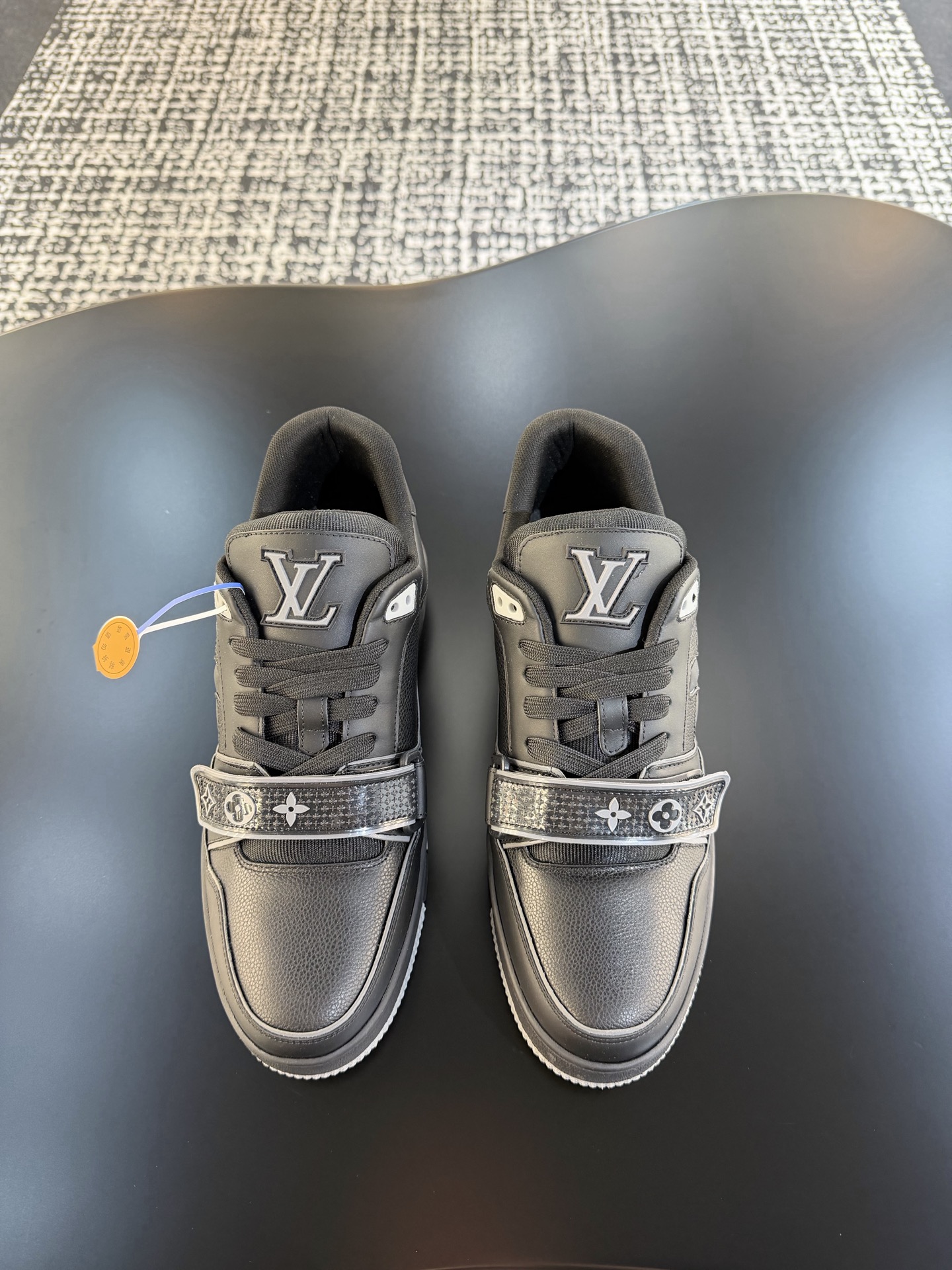 NO:711667,LTrainer original order purchasing quality, full set of counters and large packaging, 38-44,19860909LTrainer 原单代购品质 全套专柜大包装,38-44,,Men's shoes