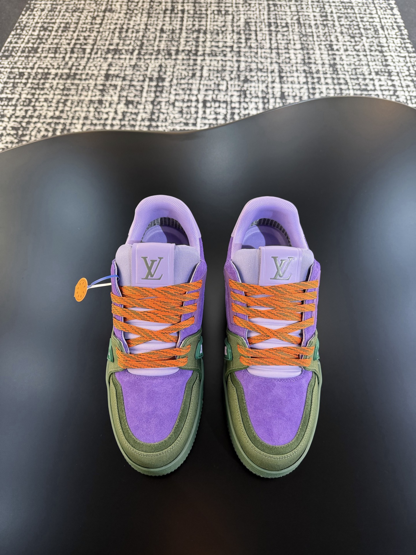 NO:711670,LTrainer original order purchasing quality, full set of counters, large packaging, couple female 35-39, male 38-44,19860909LTrainer 原单代购品质 全套专柜大包装 情侣女35-39 男38-44,,Men's shoes