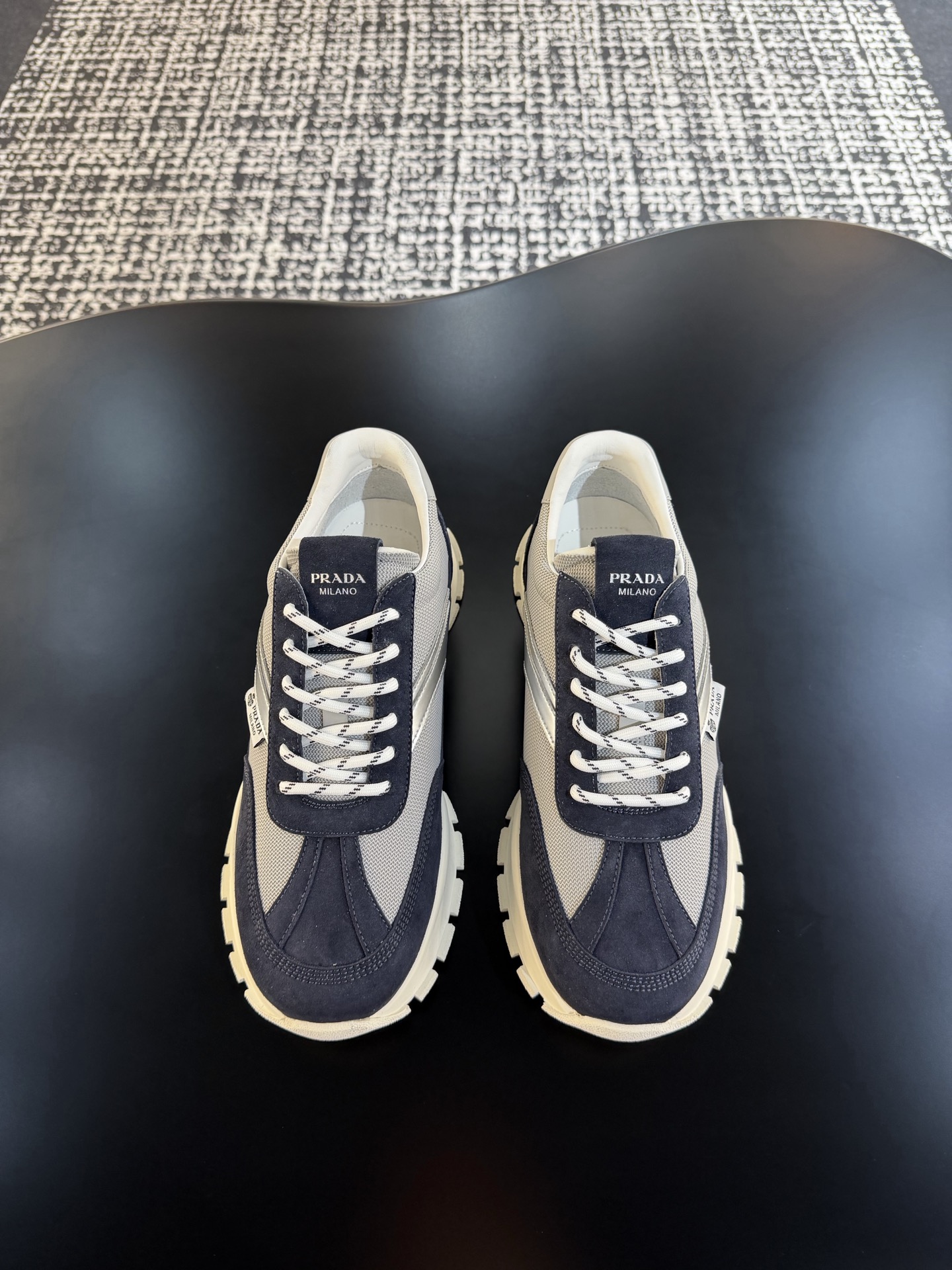 프라다 신발 83927 Prada Shoes