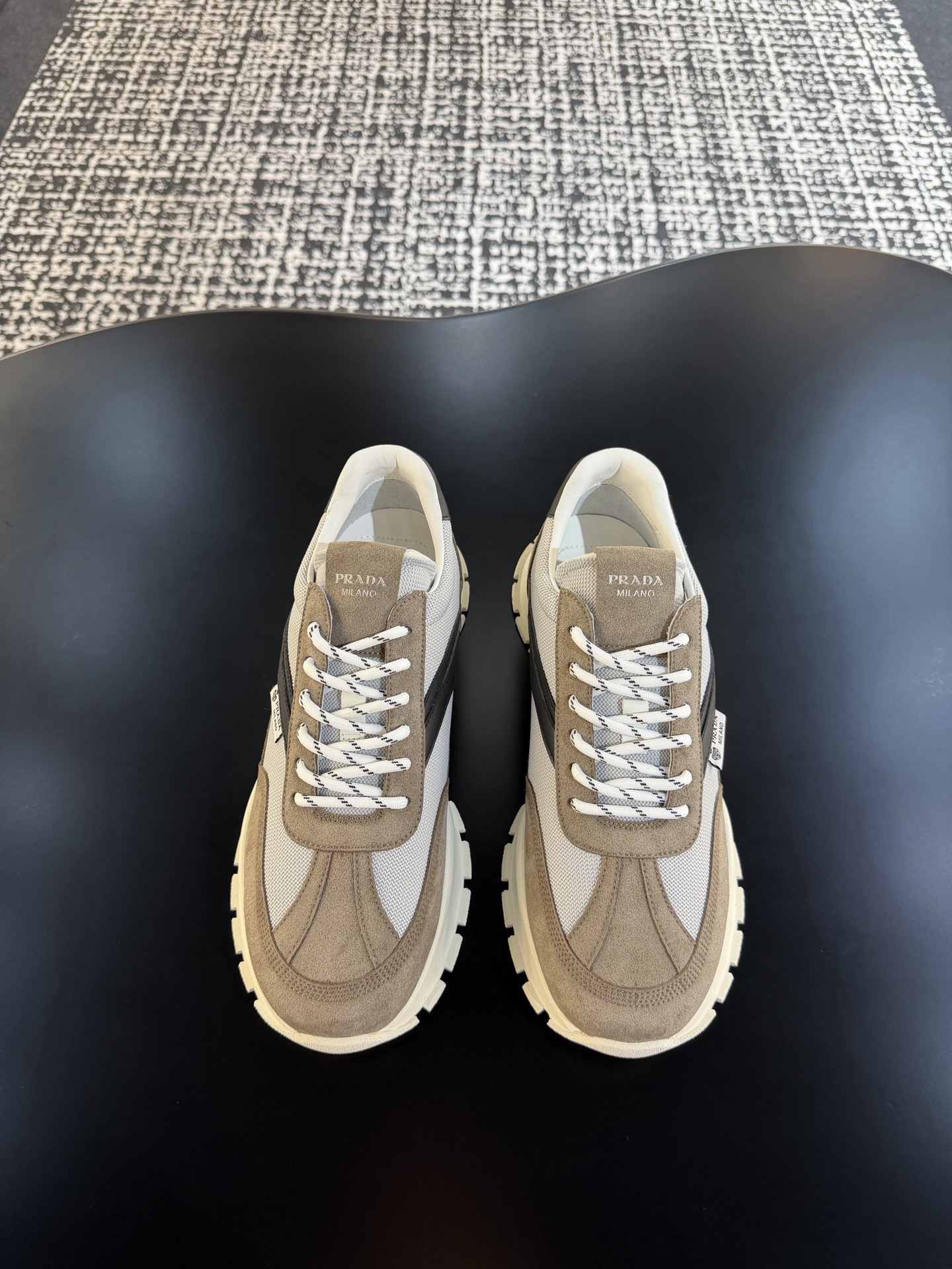 프라다 신발 83928 Prada Shoes