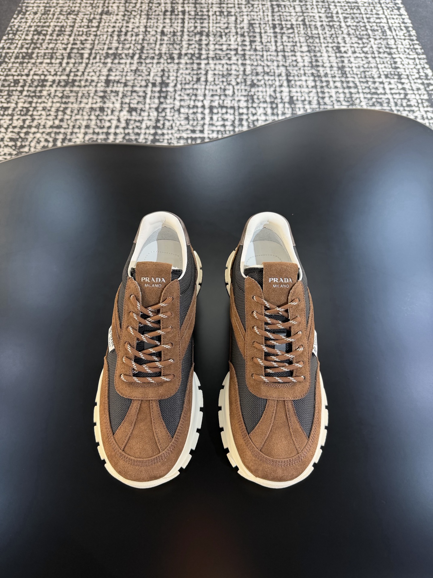 프라다 신발 83929 Prada Shoes