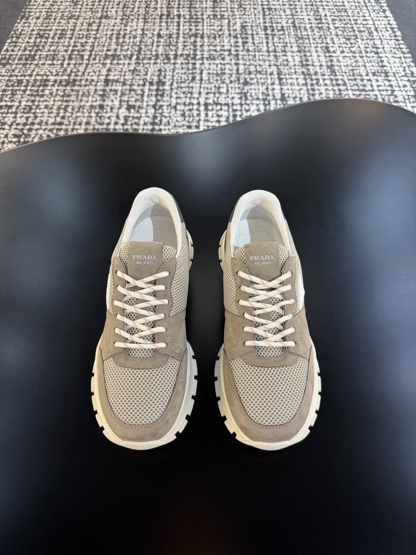프라다 신발 83931 Prada Shoes