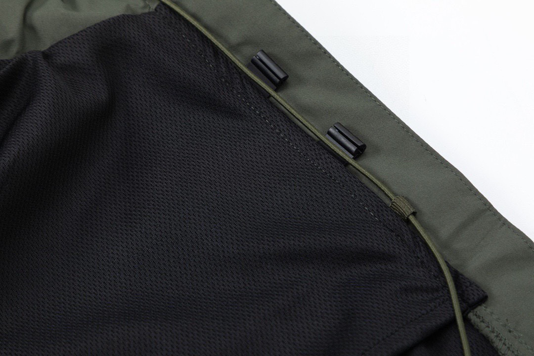 Stone Island 23FW GTX Outdoor Windproof Jacket - Hard Shell Top Version 9 i1740055293314 8767 0 7