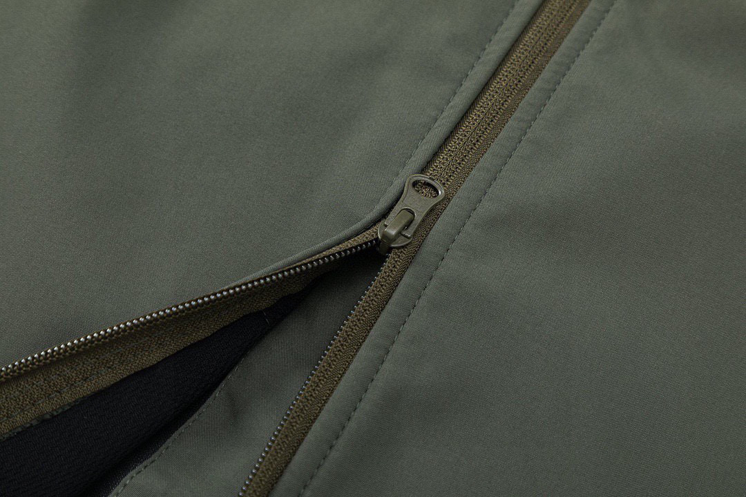 Stone Island 23FW GTX Outdoor Windproof Jacket - Hard Shell Top Version 7 i1740055293886 4002 0 5