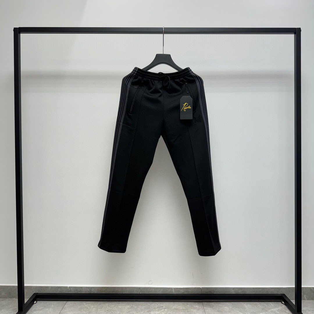 Needles Butterfly Track Pants - Retro Style with Embroidered Detail 6 i1740055438006 8738 0 4