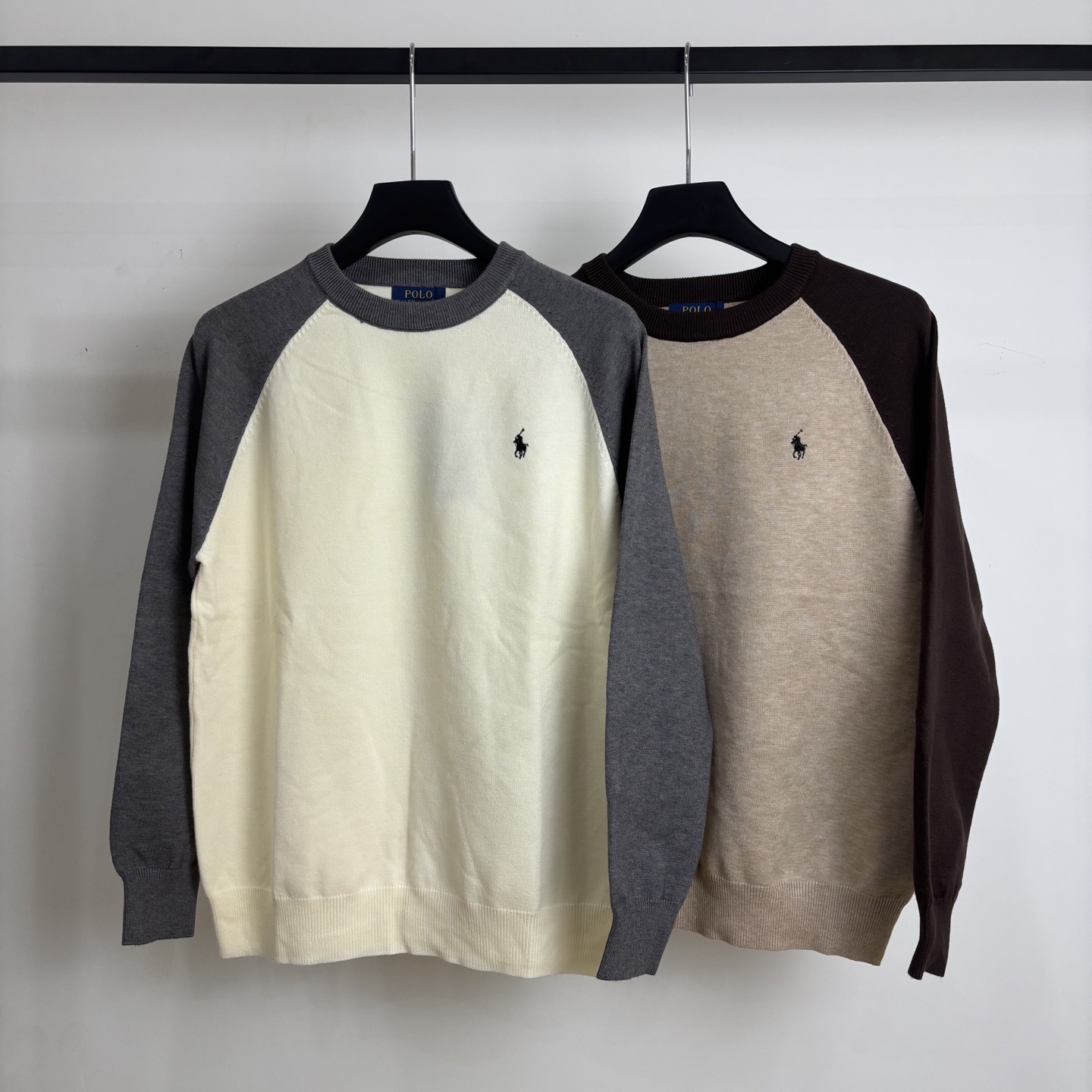 Ralph Lauren Fall Collection: Heavy Embroidery, Cozy Fabrics, Exclusive for Women - 图片 9