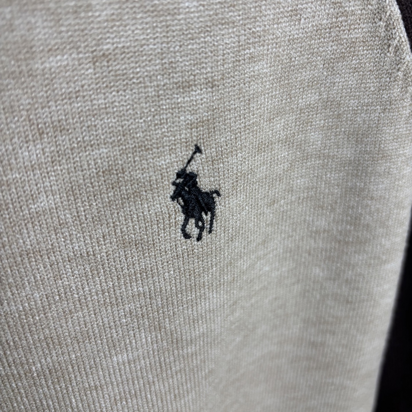 Ralph Lauren Fall Collection: Heavy Embroidery, Cozy Fabrics, Exclusive for Women - 图片 4