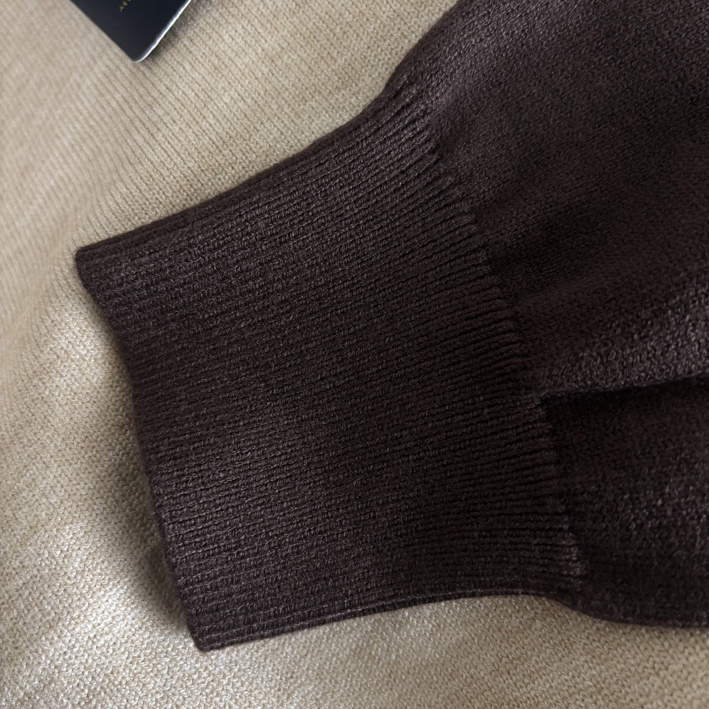 Ralph Lauren Fall Collection: Heavy Embroidery, Cozy Fabrics, Exclusive for Women - 图片 7