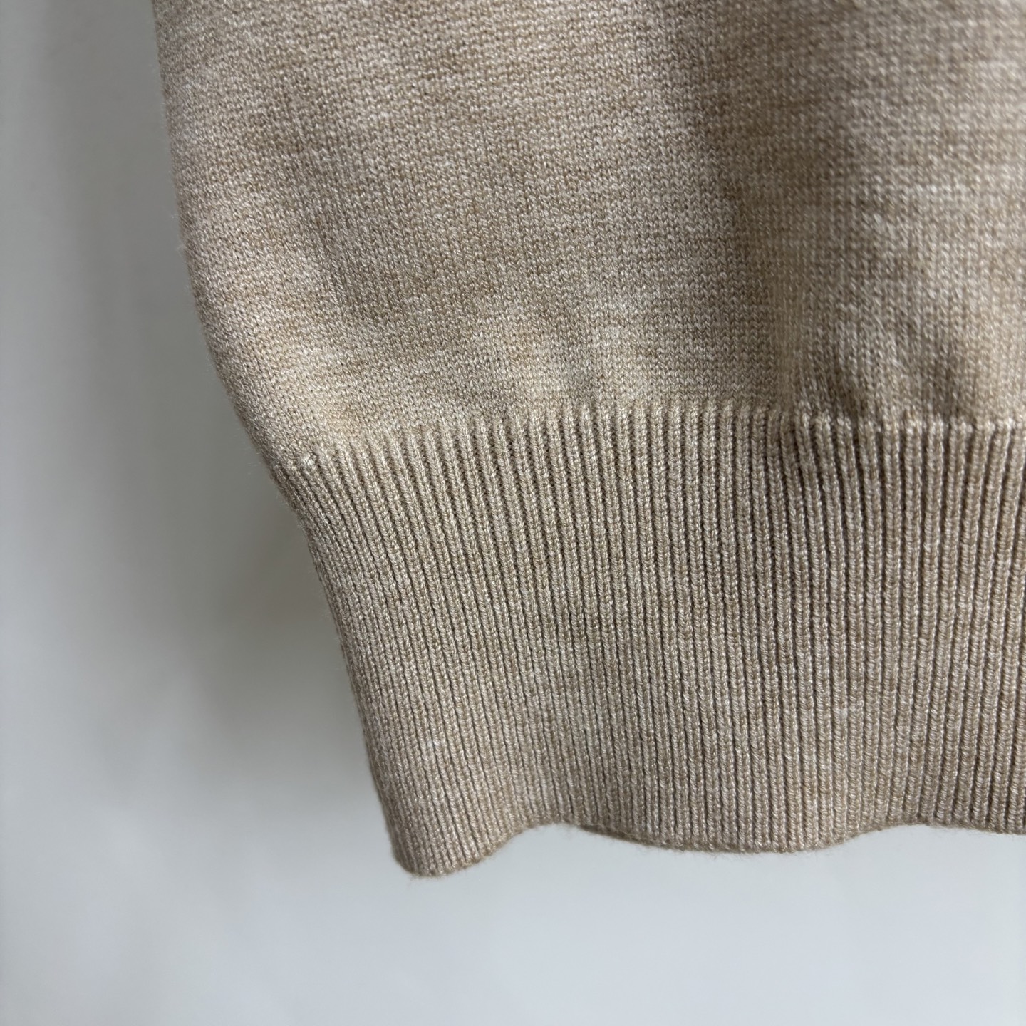 Ralph Lauren Fall Collection: Heavy Embroidery, Cozy Fabrics, Exclusive for Women - 图片 8