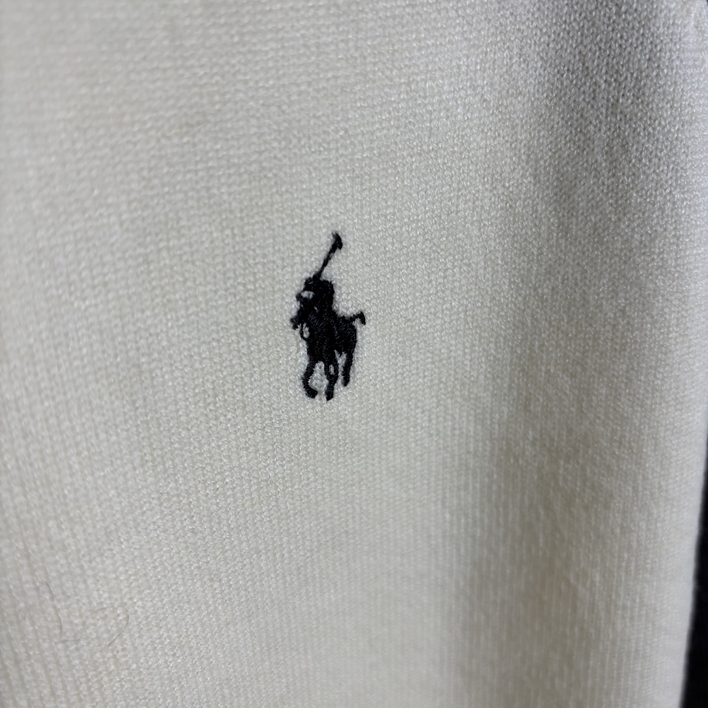 Ralph Lauren’s Fall Collection: Heavy Embroidery and Classic Style for Women - 图片 4