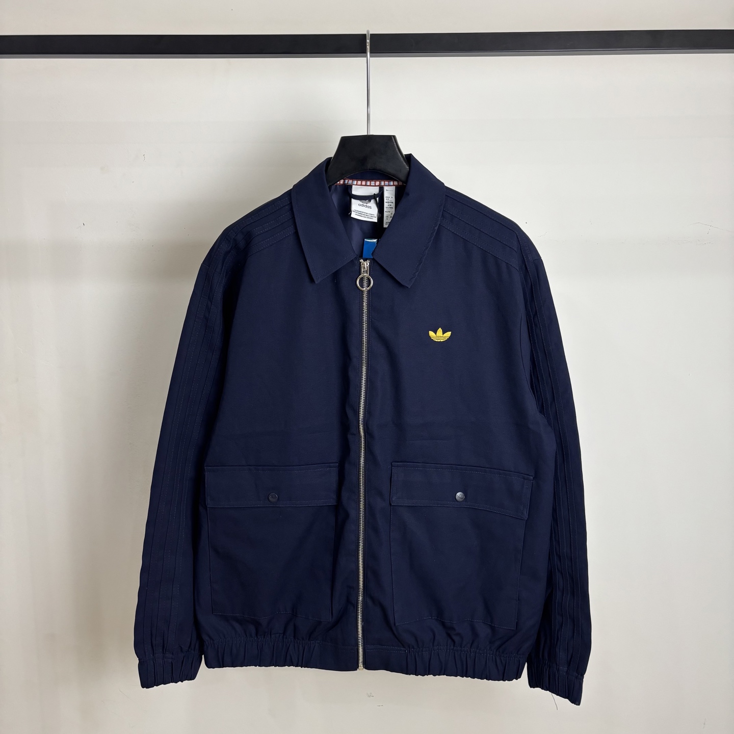 Adidas Apparel Description and Brand Values Summary