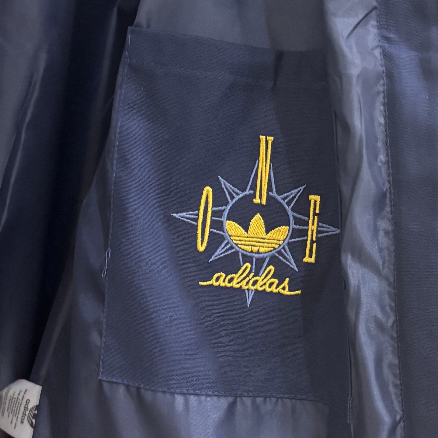 Adidas Apparel Description and Brand Values Summary - 图片 9