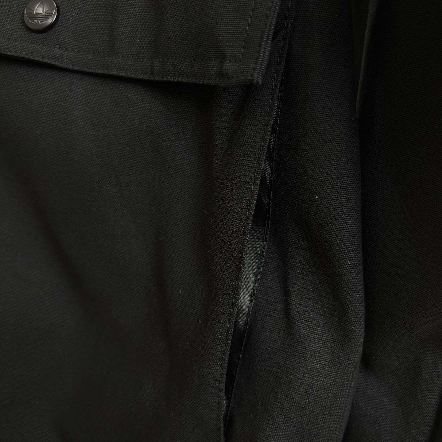 Adidas Apparel Overview: Quality Cotton, Zipper Designs, Core Values, Greater China Principles - 图片 7