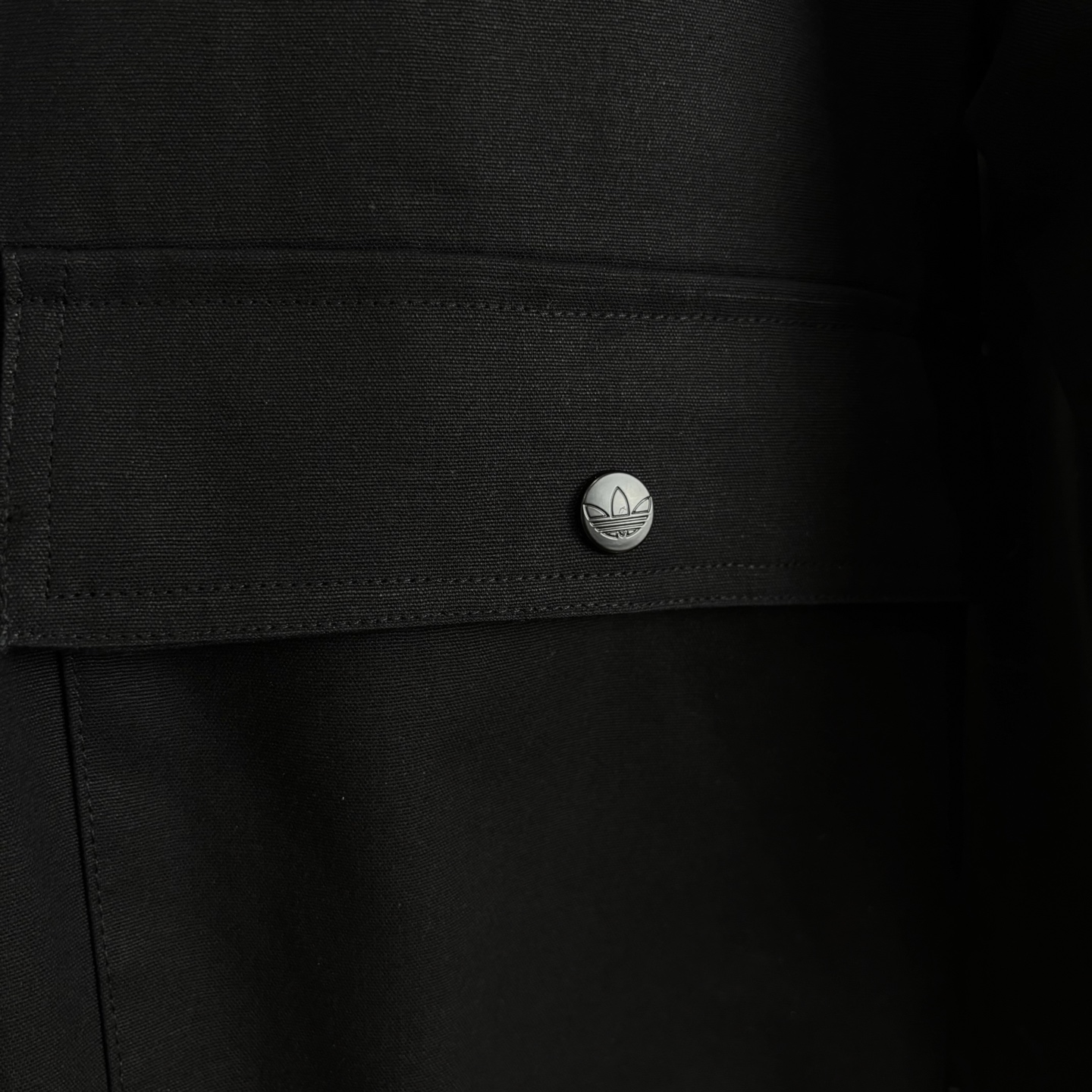 Adidas Apparel Overview: Quality Cotton, Zipper Designs, Core Values, Greater China Principles - 图片 6