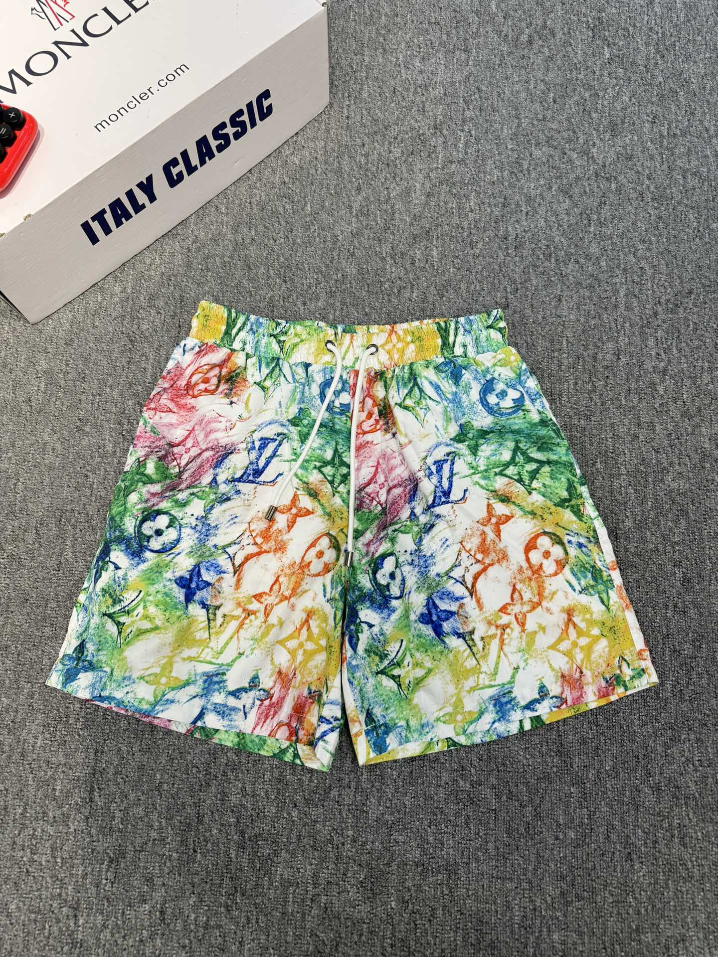 Louis Vuitton Replica
 Clothing Shorts