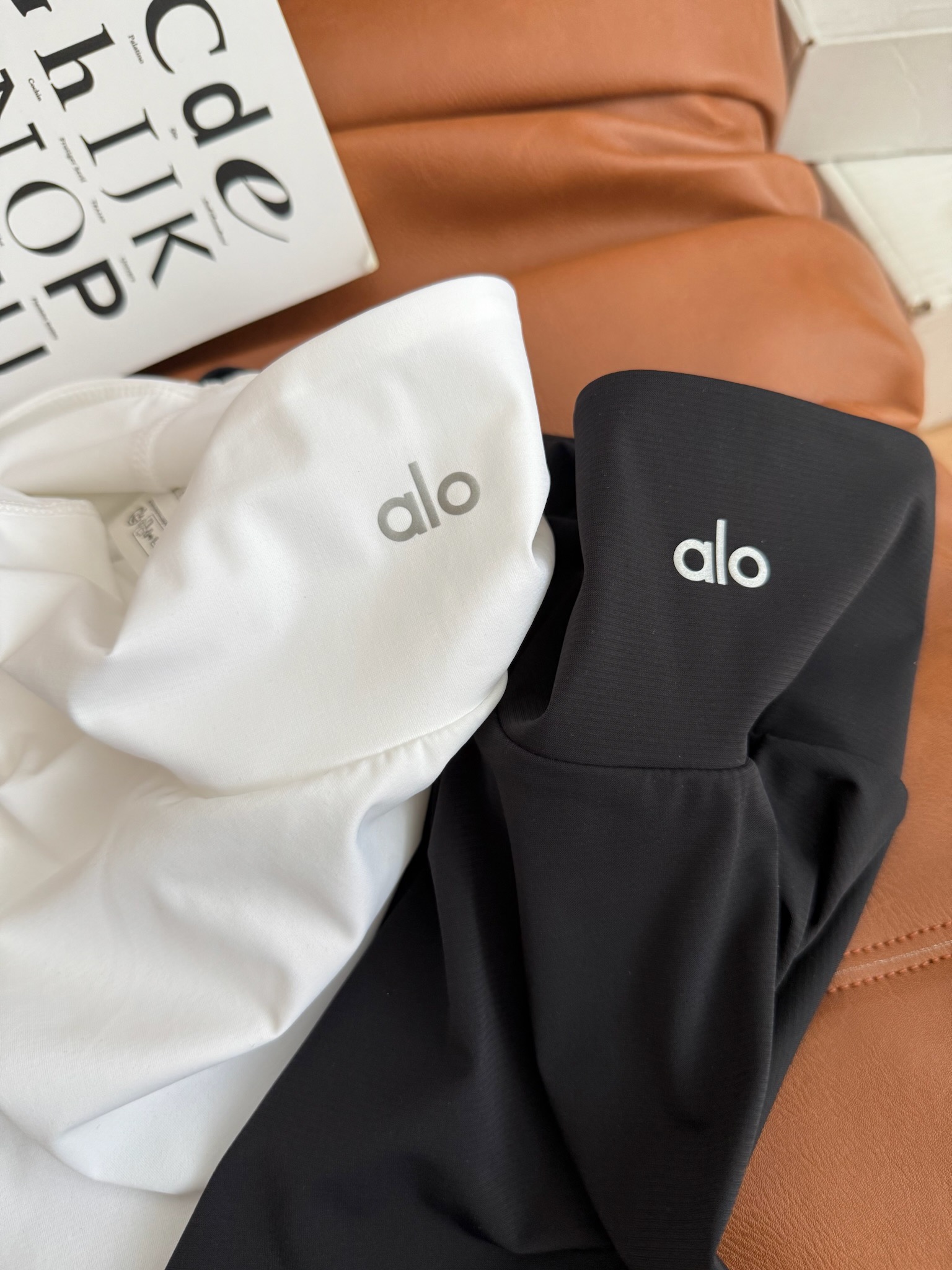 Review: Alo Sports Golf Skirt – Stylish, Functional, and Versatile Choice for Active Women - 图片 6