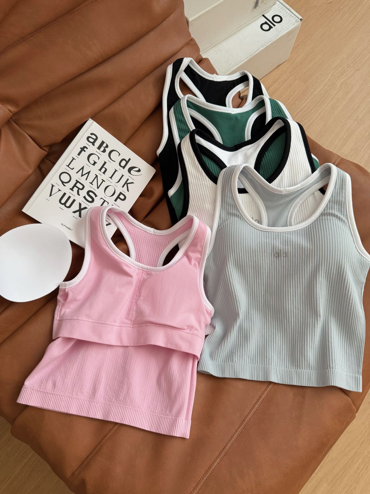 Versatile Women’s Suit: P368 – A Treasure-Packed Wardrobe Essential - 图片 9